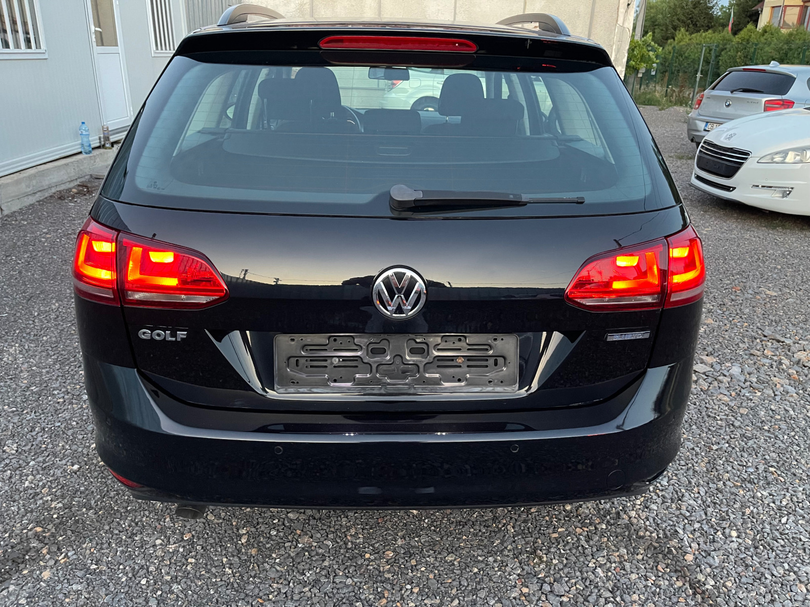 VW Golf TDI  - изображение 5