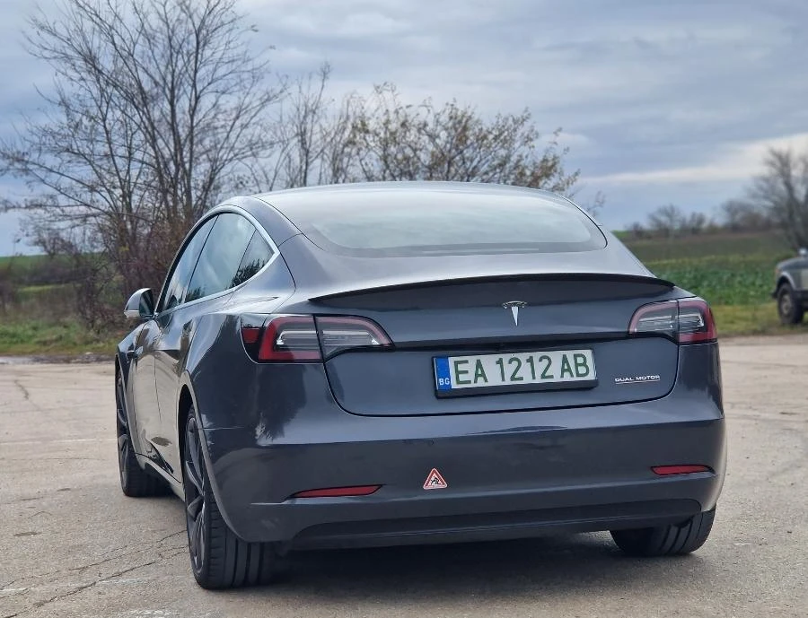 Tesla Model 3 Performance EU - изображение 6