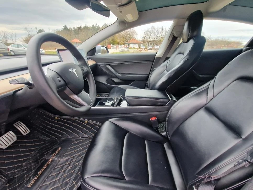 Tesla Model 3 Performance  | Mobile.bg   15