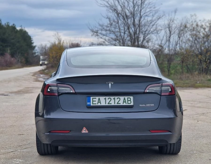 Tesla Model 3 Performance EU - изображение 5