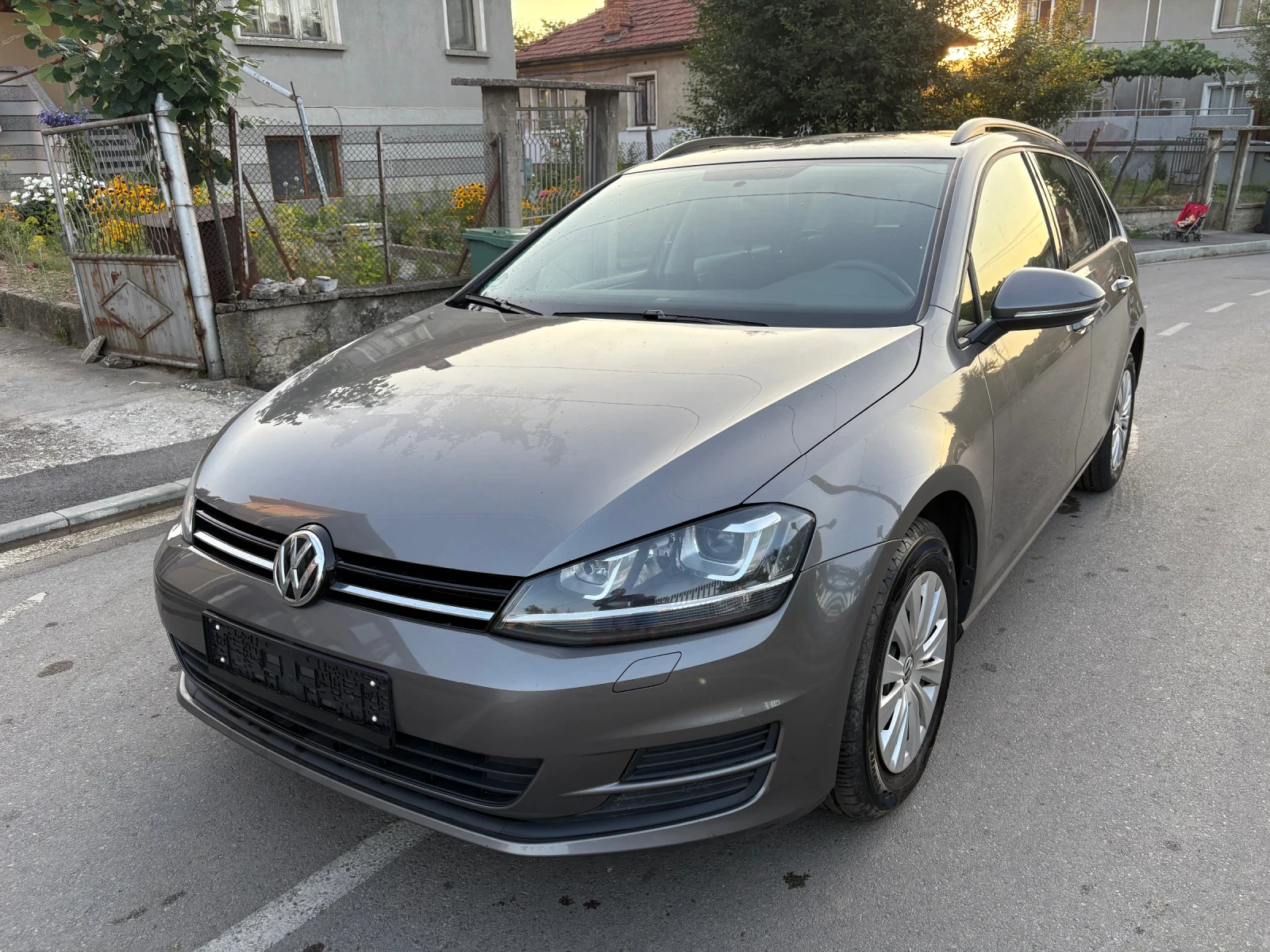 VW Golf 1.6TDI | Mobile.bg   1