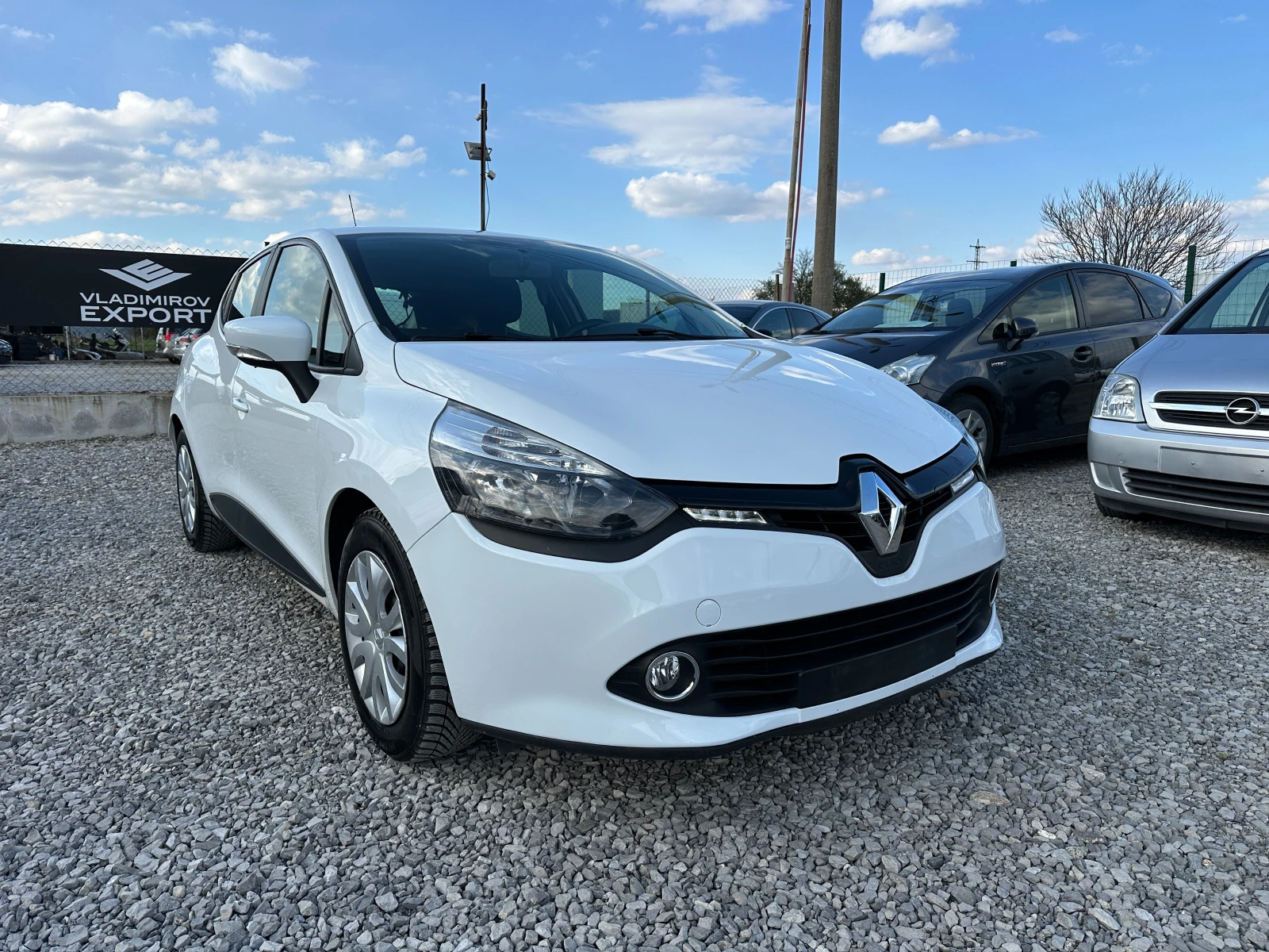 Renault Clio 1.2i E5B WAVE | Mobile.bg — изображение 1