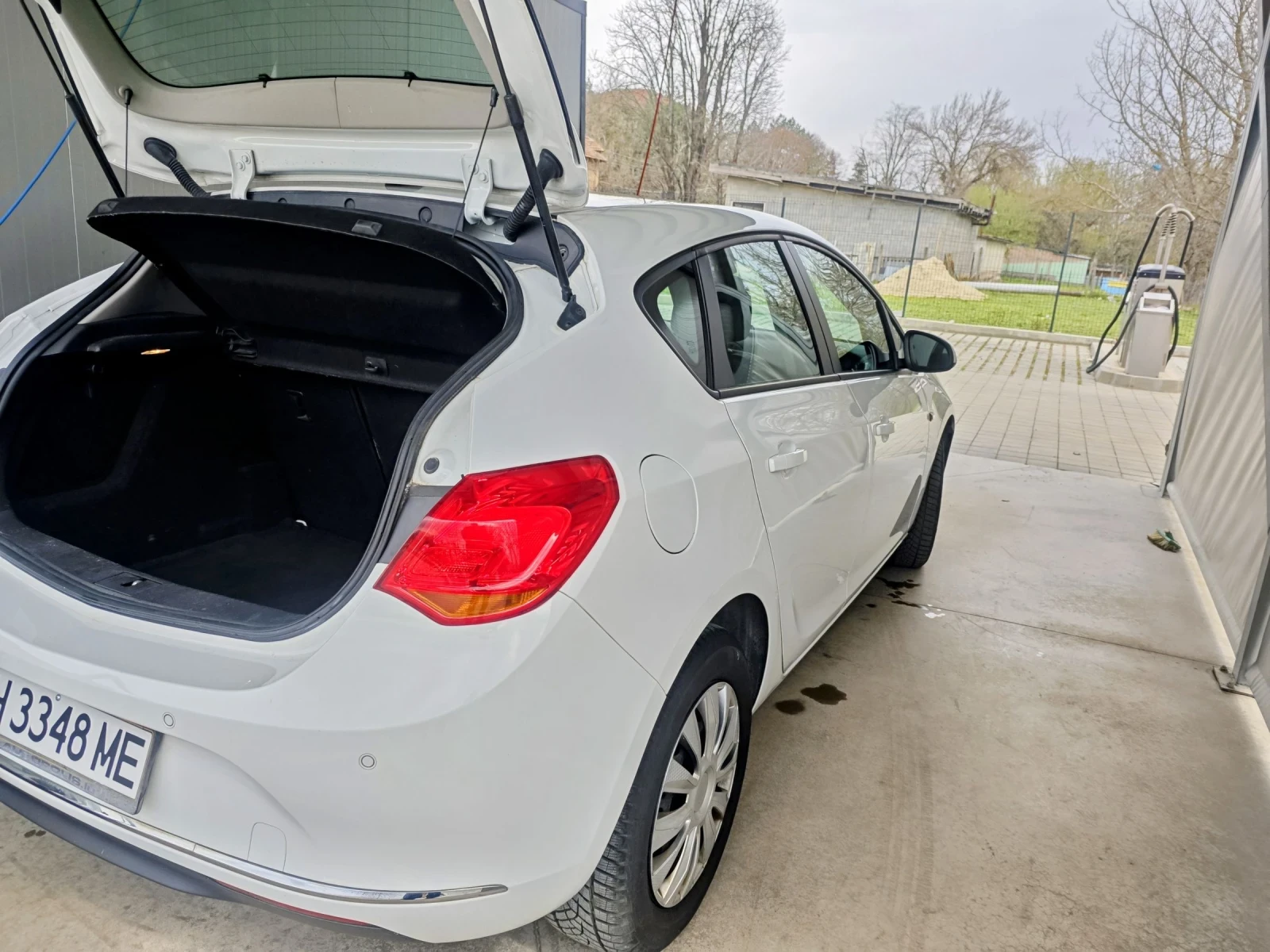 Opel Astra  - изображение 3