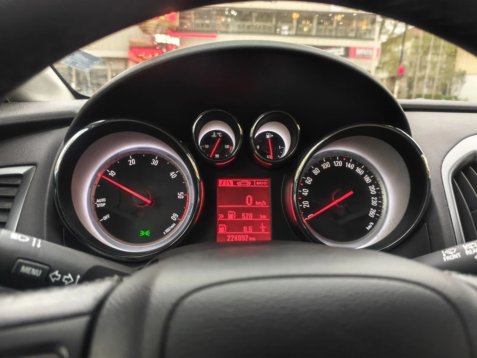 Opel Astra  - изображение 8