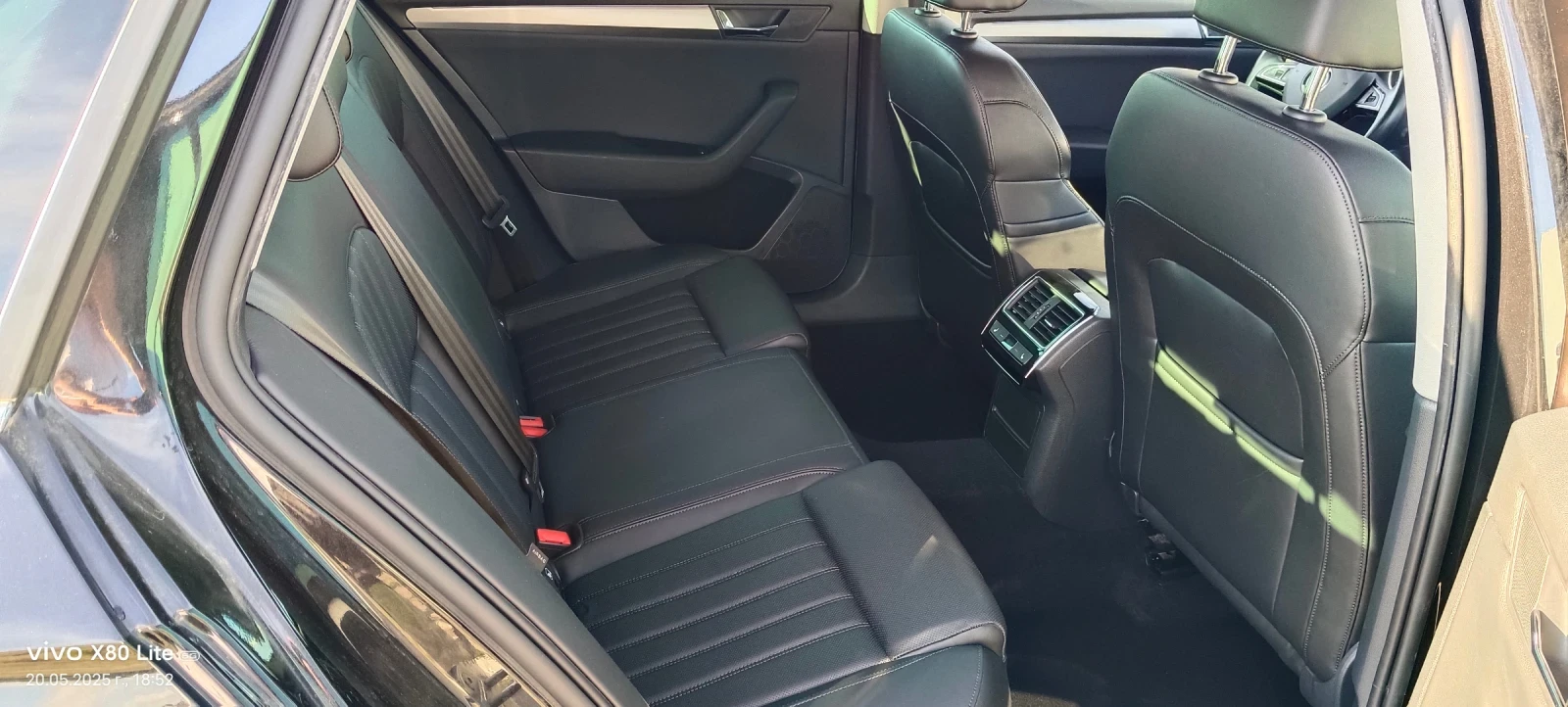 Skoda Superb 2.0 FSI 4x4 | Mobile.bg � ����������� 13