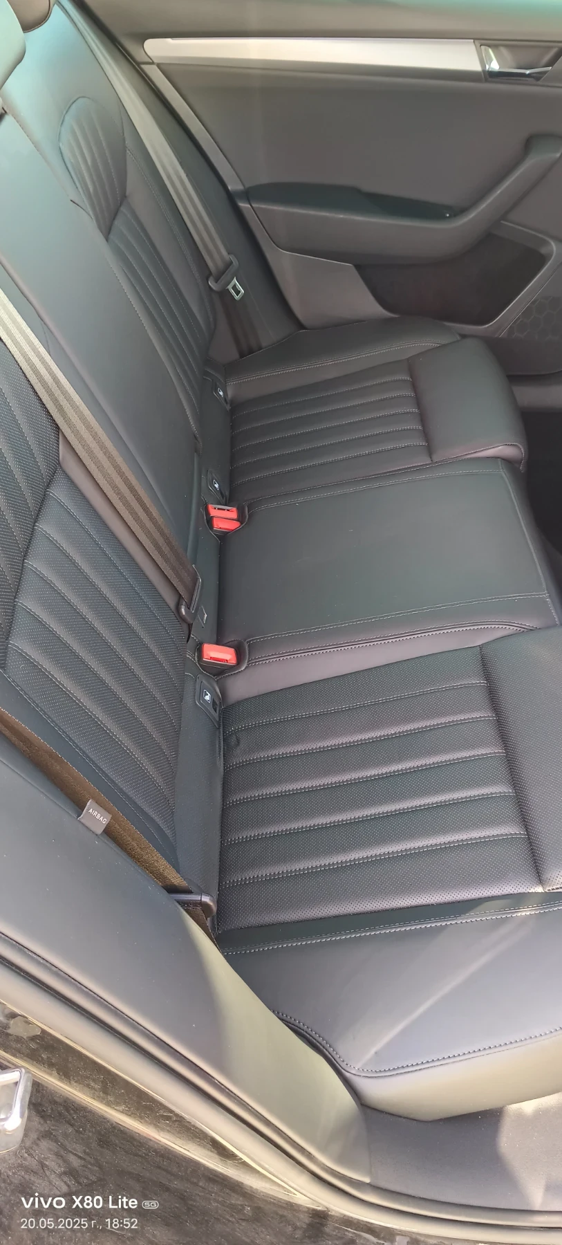 Skoda Superb 2.0 FSI 4x4 | Mobile.bg � ����������� 11