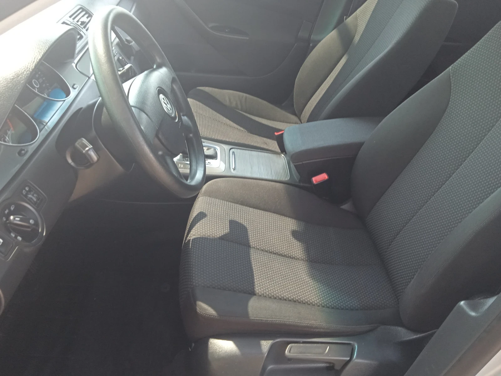 VW Passat 2.0TDI  - изображение 9