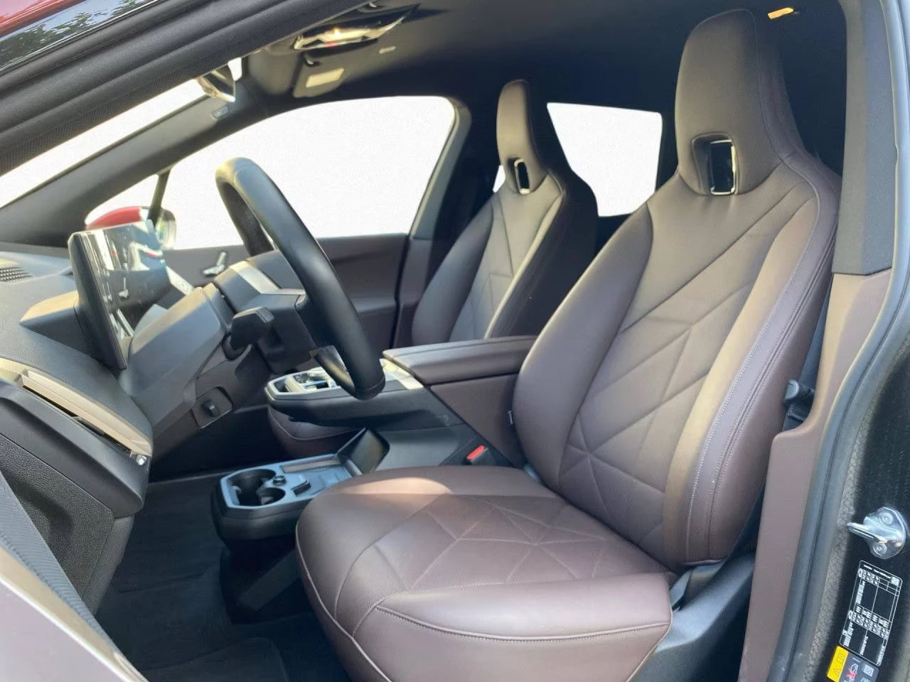 BMW iX 50/523HP/xDRIVE/SPORT/NAVI/AMBI/360/ACC/667v - изображение 7