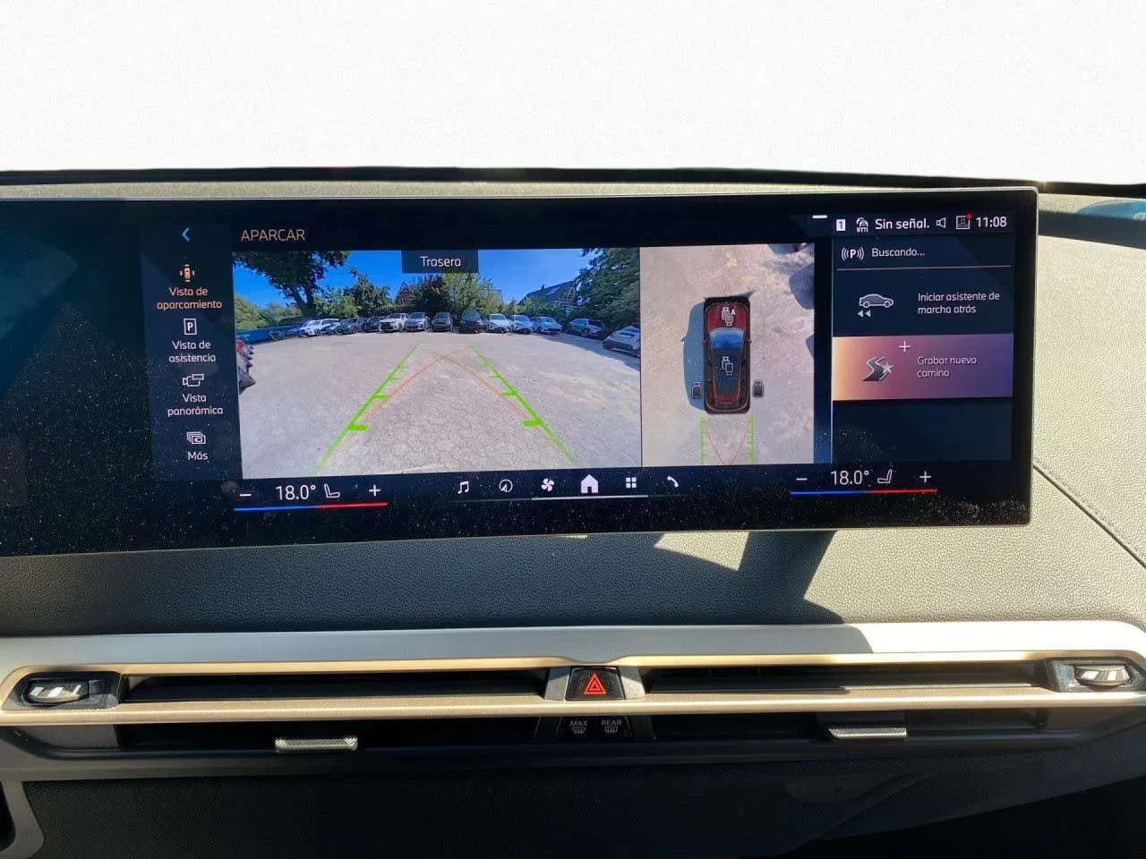 BMW iX 50/523HP/xDRIVE/SPORT/NAVI/AMBI/360/ACC/667v | Mobile.bg   11