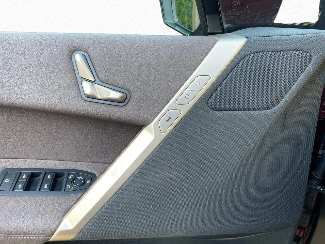 BMW iX 50/523HP/xDRIVE/SPORT/NAVI/AMBI/360/ACC/667v | Mobile.bg   12