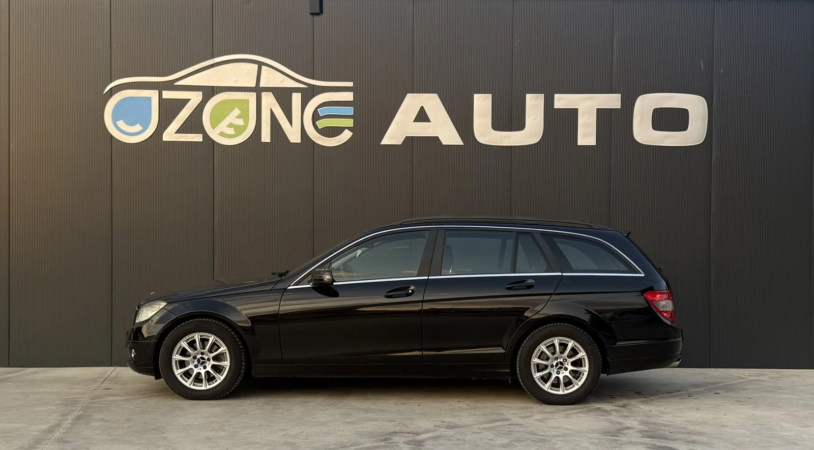 Mercedes-Benz C 220 CDI 170 hp - изображение 4