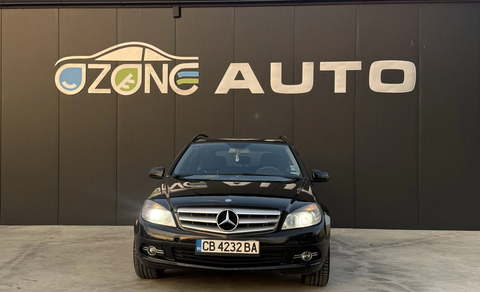 Mercedes-Benz C 220 CDI 170 hp - изображение 2