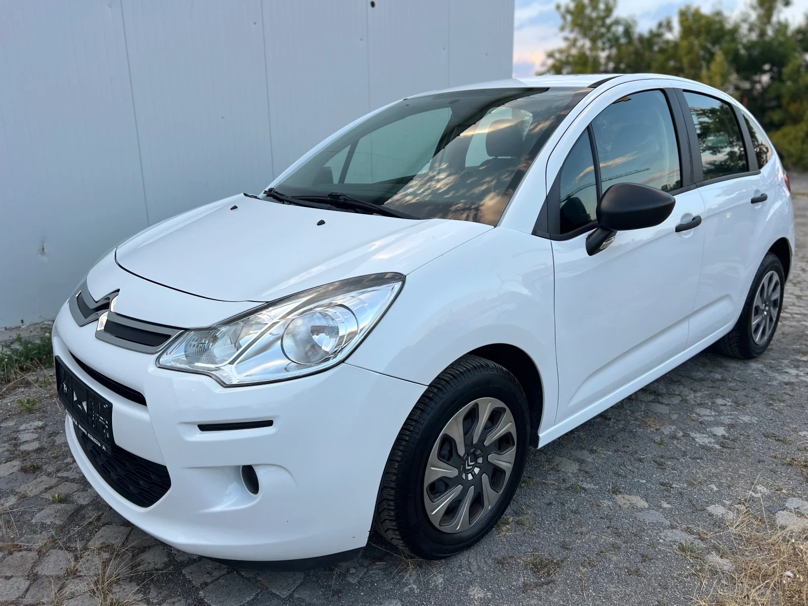 Citroen C3 1.0i Euro/6  | Mobile.bg   1
