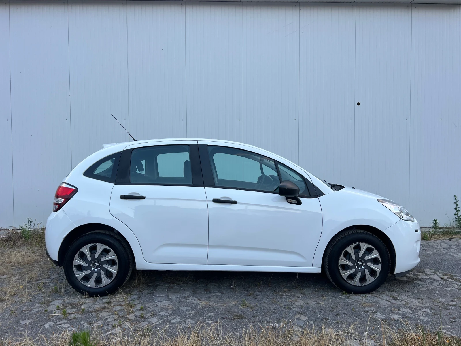 Citroen C3 1.0i Euro/6  - изображение 7