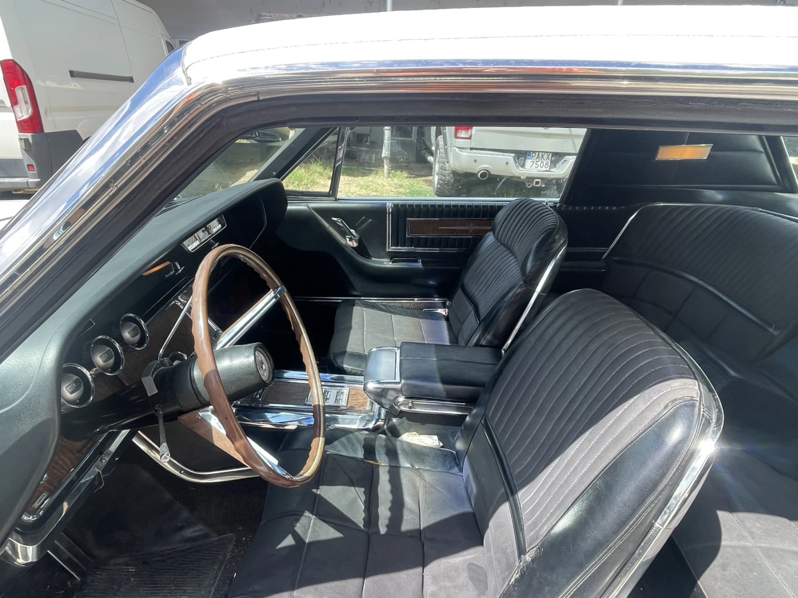 Ford Thunderbird  - изображение 3