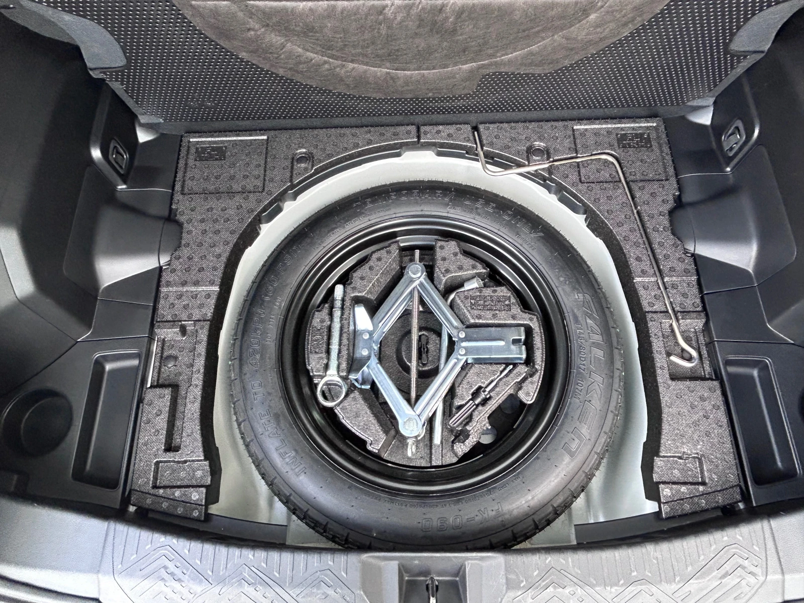 Subaru XV CROSSTREK 2.0 AWD 19���.��!!! | Mobile.bg � ����������� 16