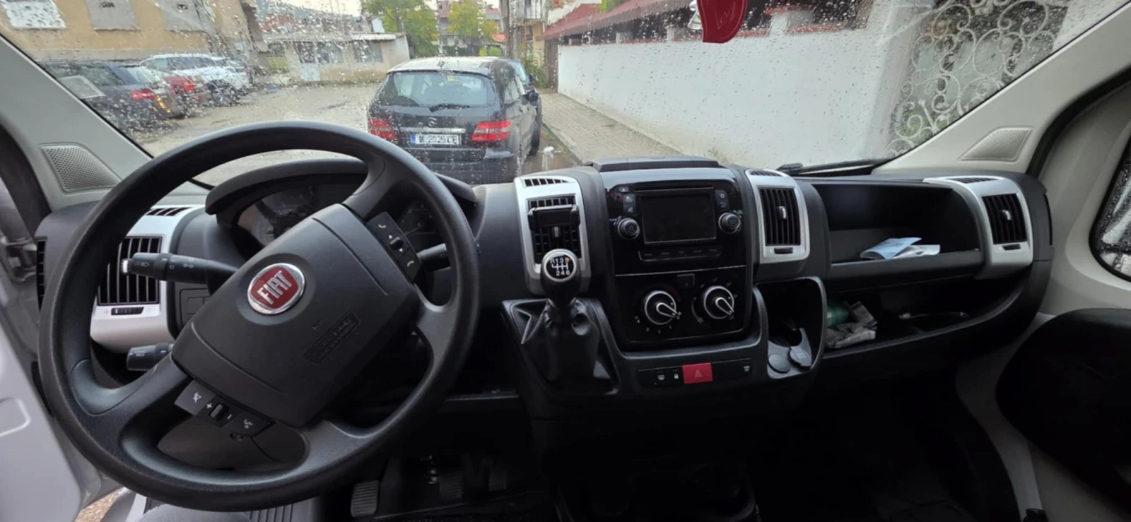 Fiat Doblo  - изображение 5