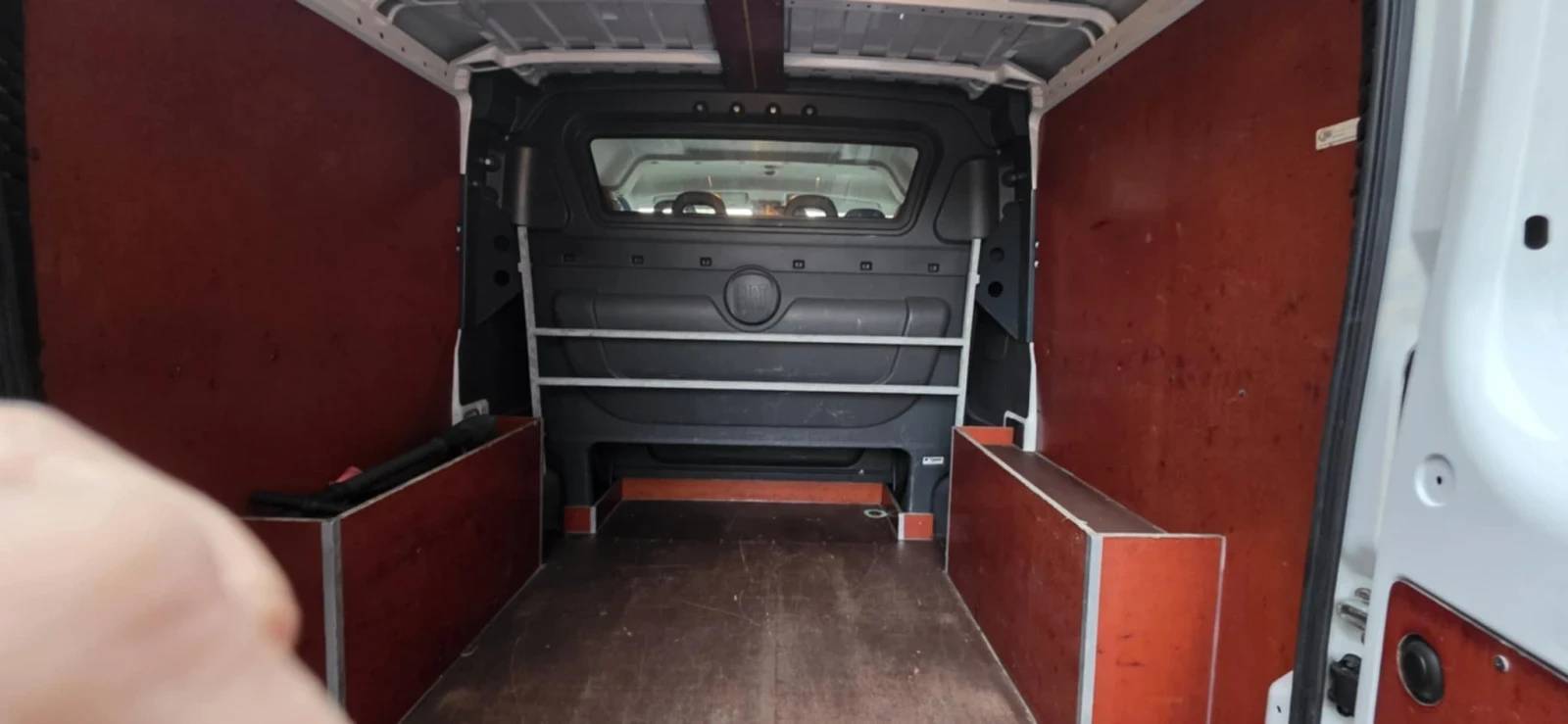 Fiat Doblo  - изображение 9