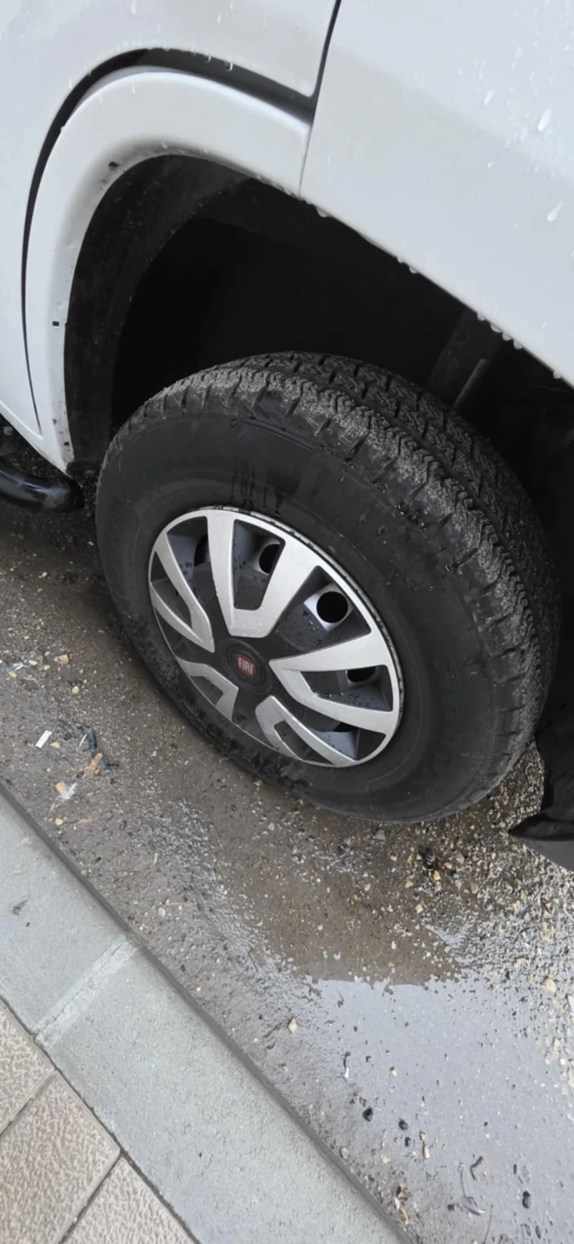 Fiat Doblo  - изображение 8