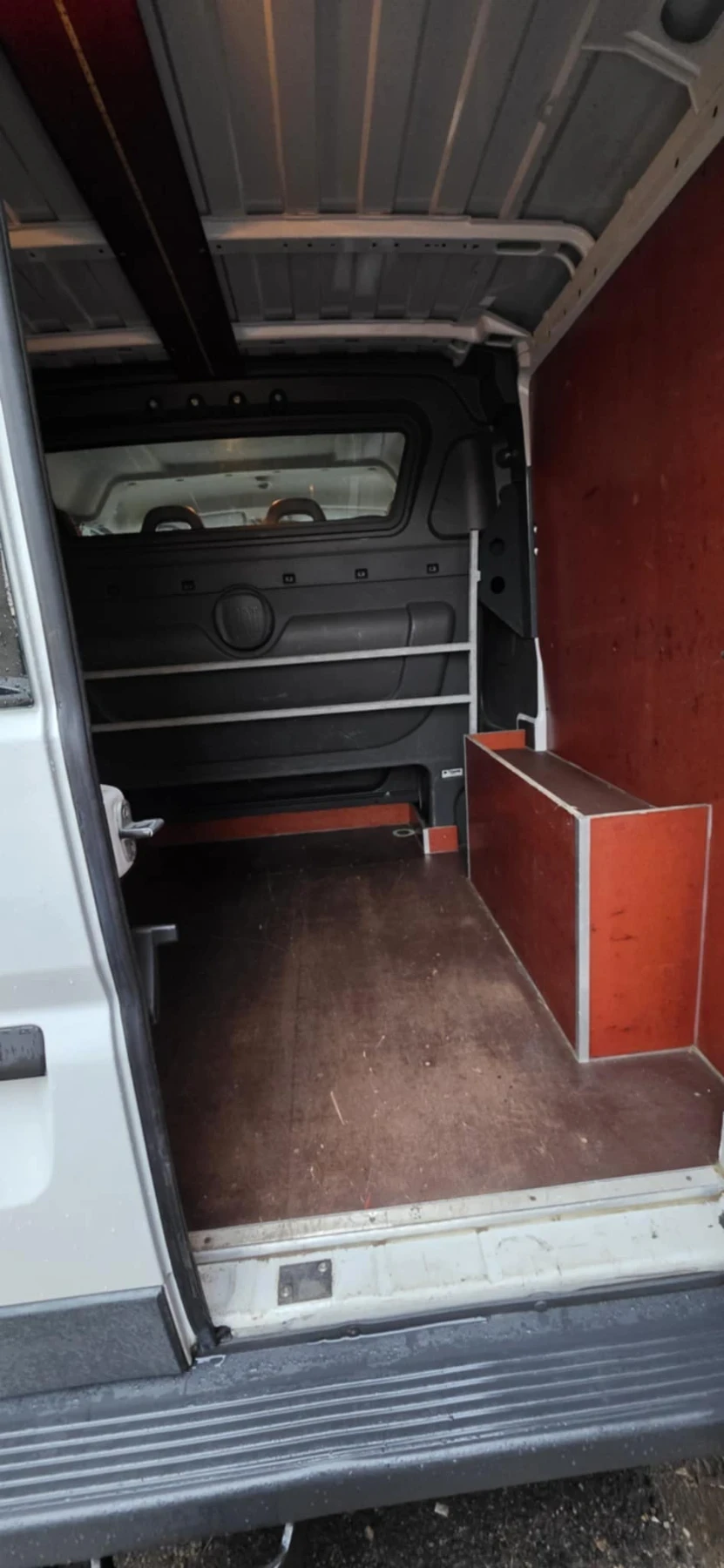 Fiat Doblo  - изображение 10