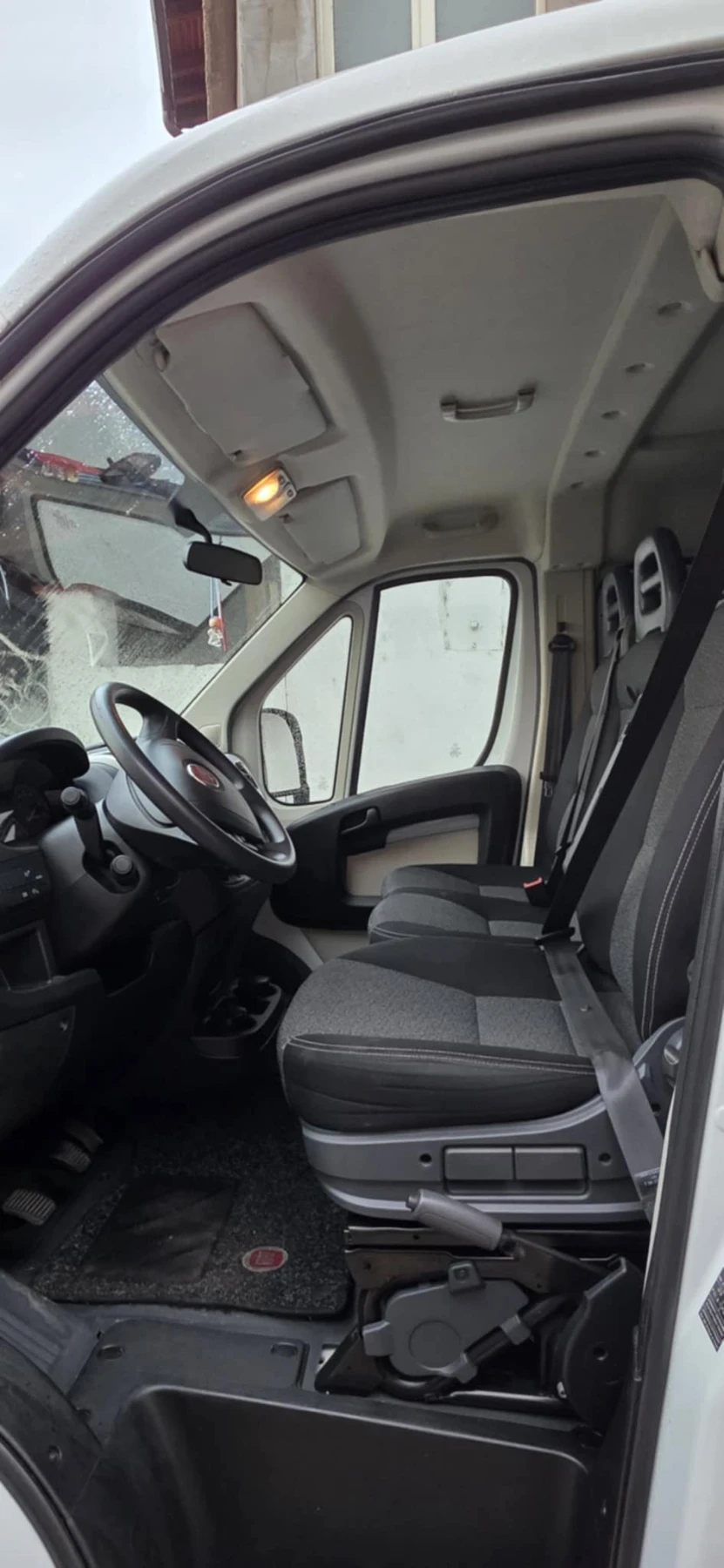 Fiat Doblo  - изображение 6