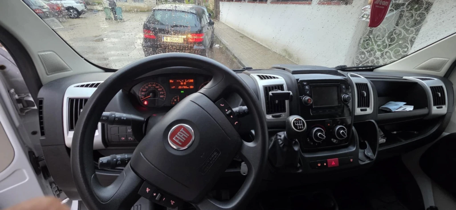 Fiat Doblo  - изображение 4