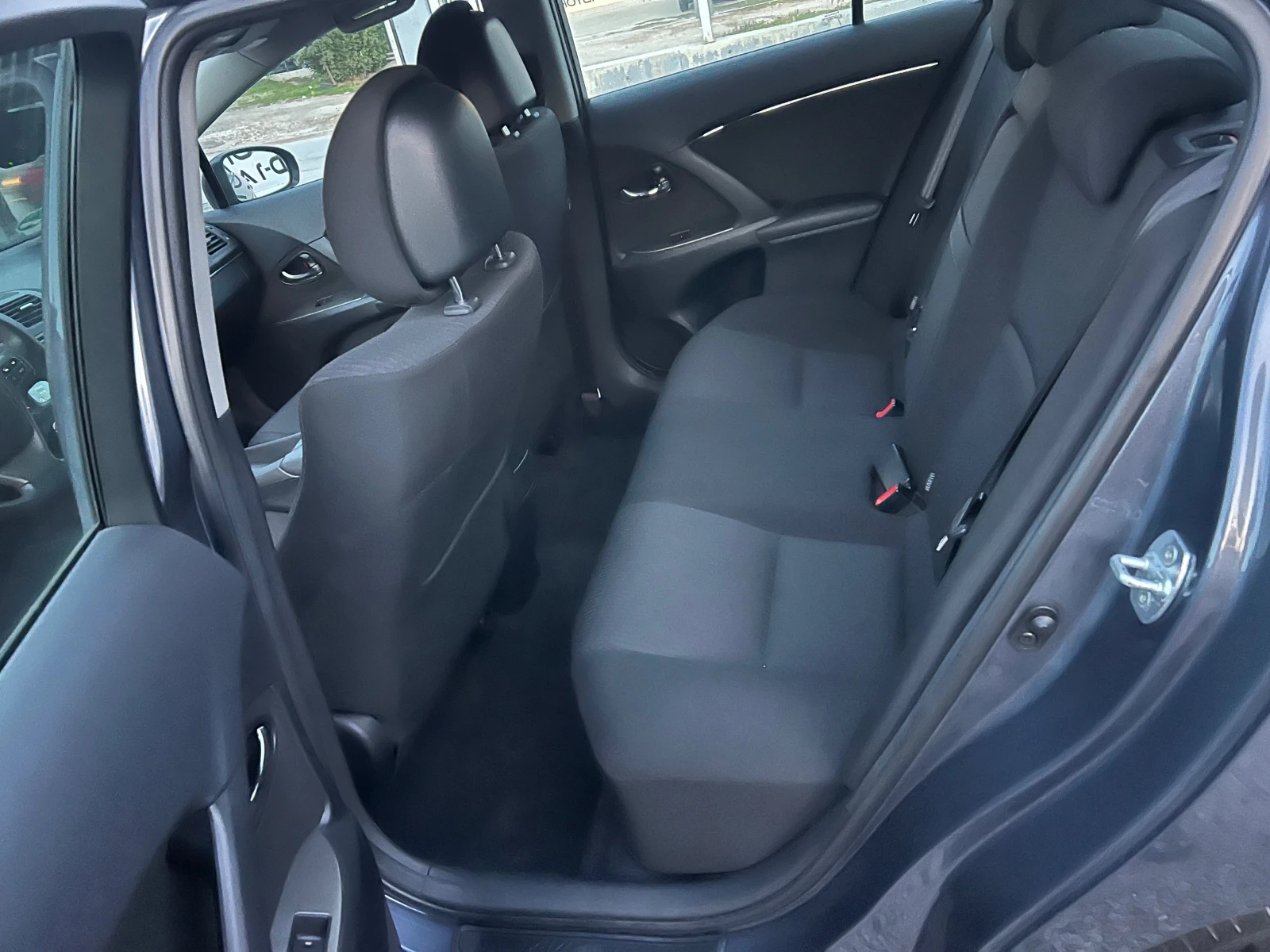 Toyota Avensis 1.8-NAVI FULL | Mobile.bg   14