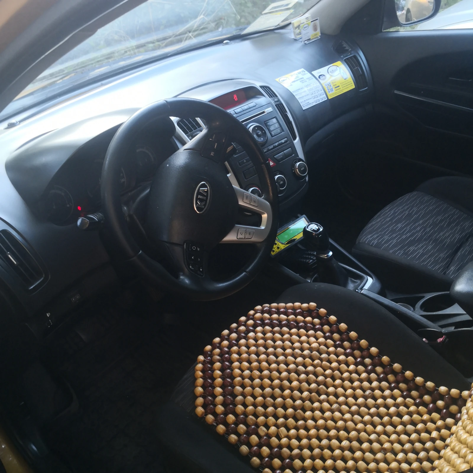 Kia Ceed  - изображение 4