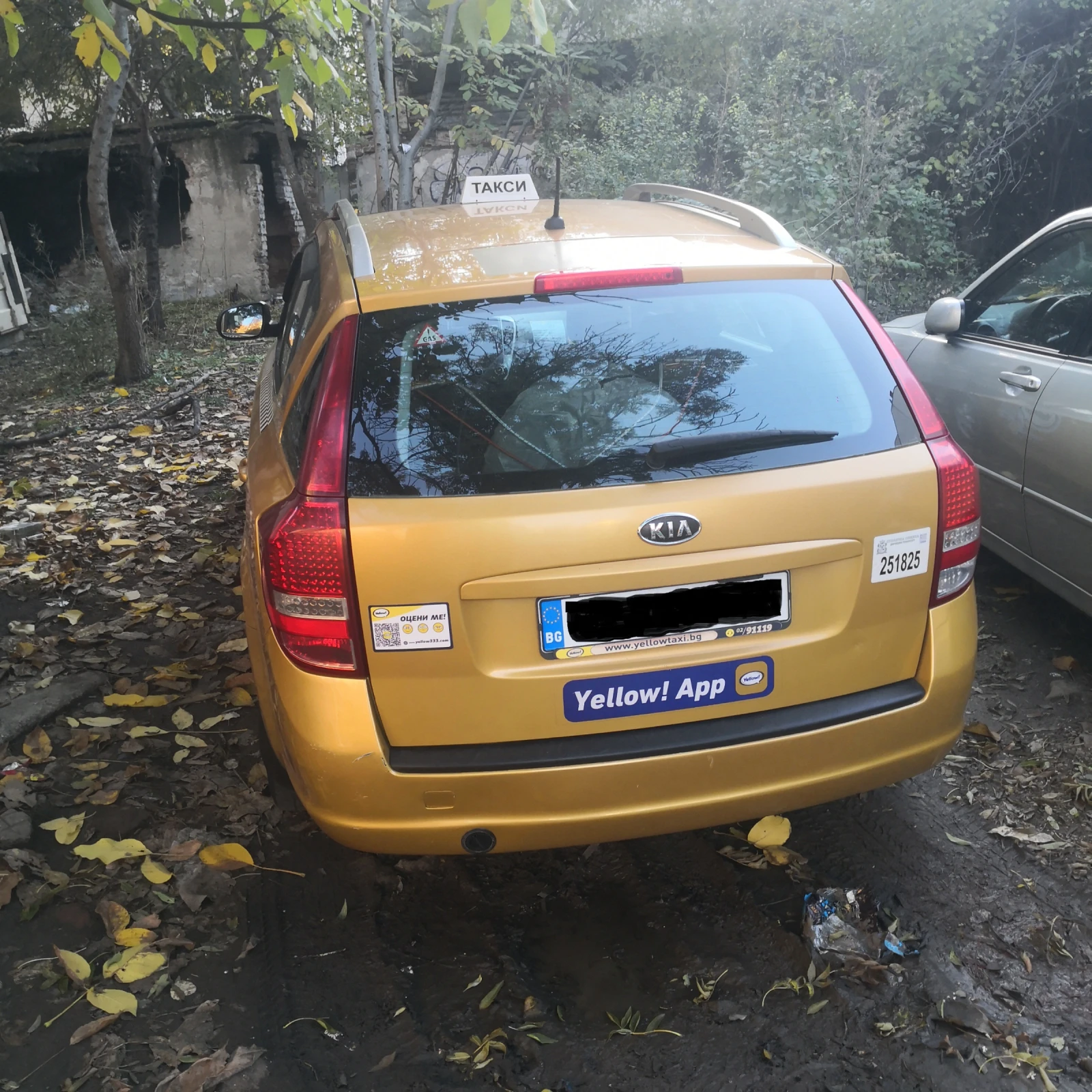 Kia Ceed  - изображение 3