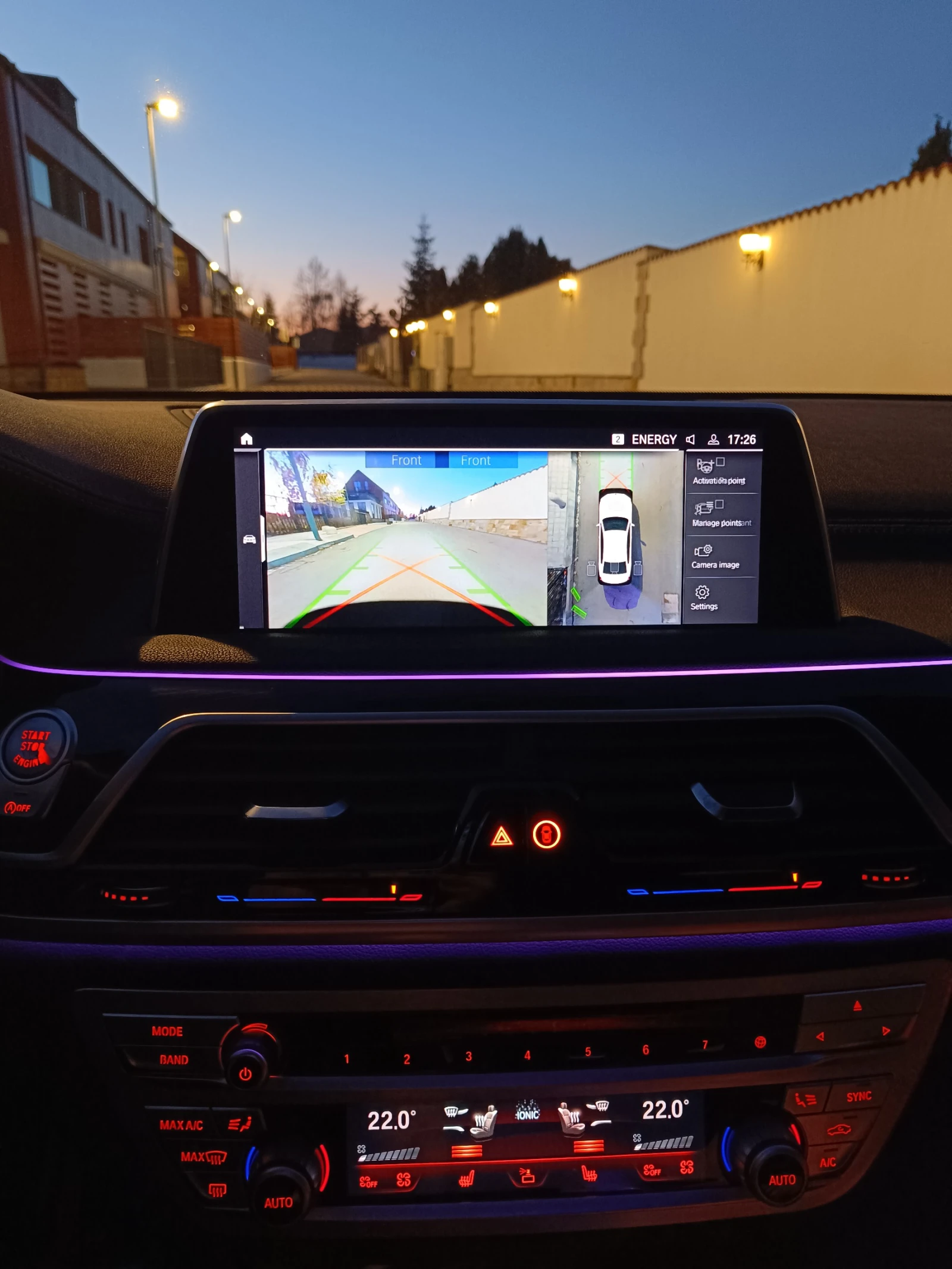 BMW 740 M SportPacket * LONG * 60 000 km | Mobile.bg � ����������� 14