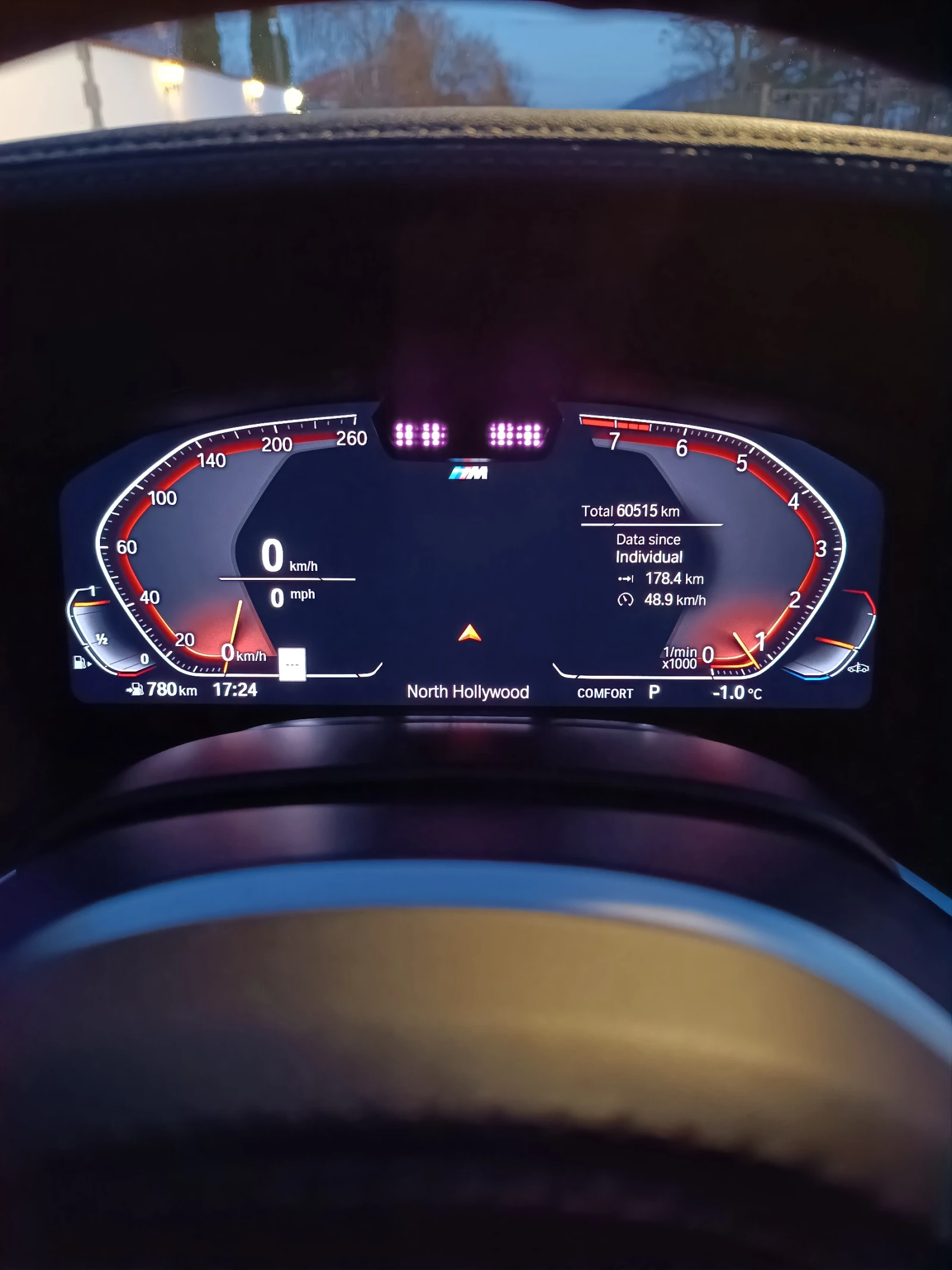 BMW 740 M SportPacket * LONG * 60 000 km | Mobile.bg � ����������� 12