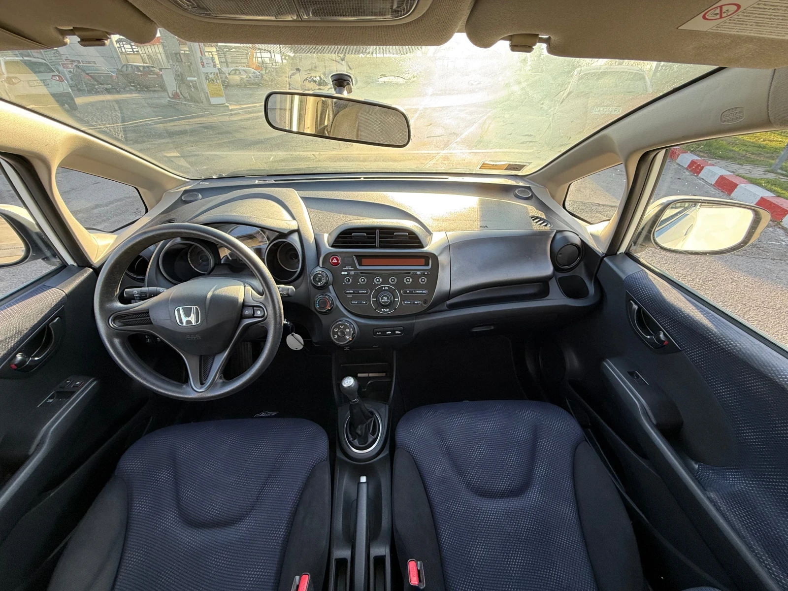 Honda Jazz 1.2  | Mobile.bg   9