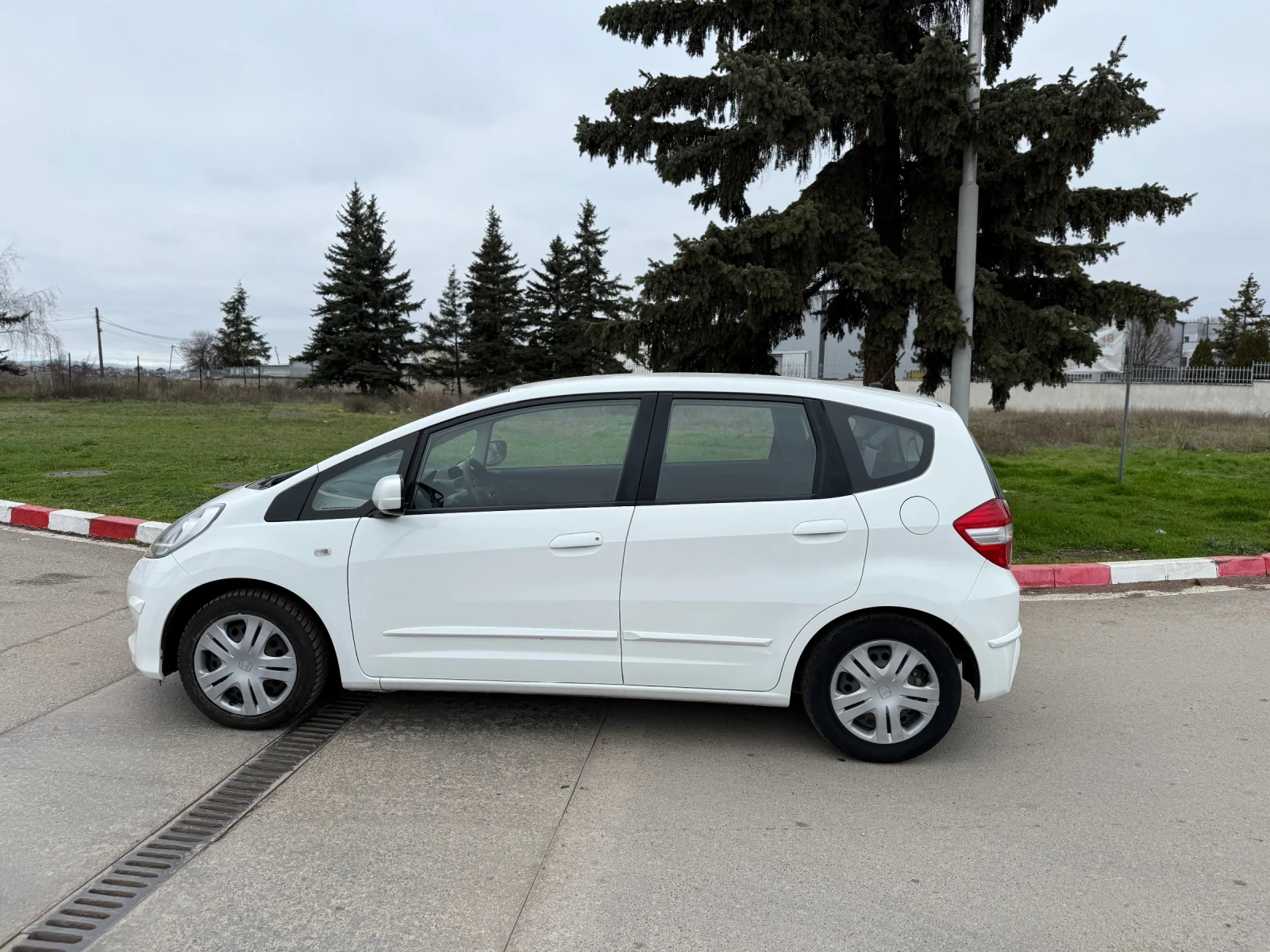 Honda Jazz 1.2 !110000KM | Mobile.bg   14