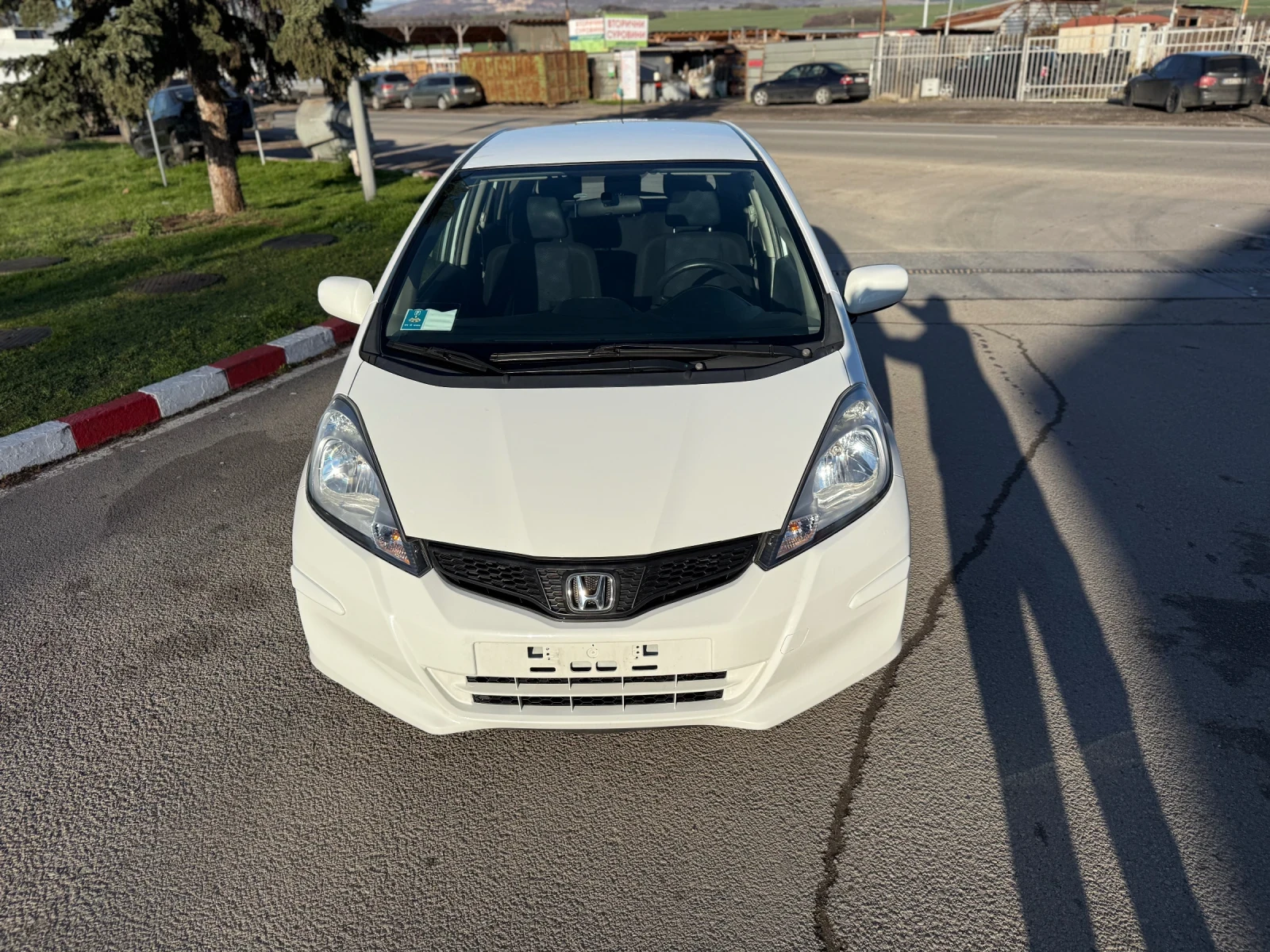 Honda Jazz 1.2  | Mobile.bg   2