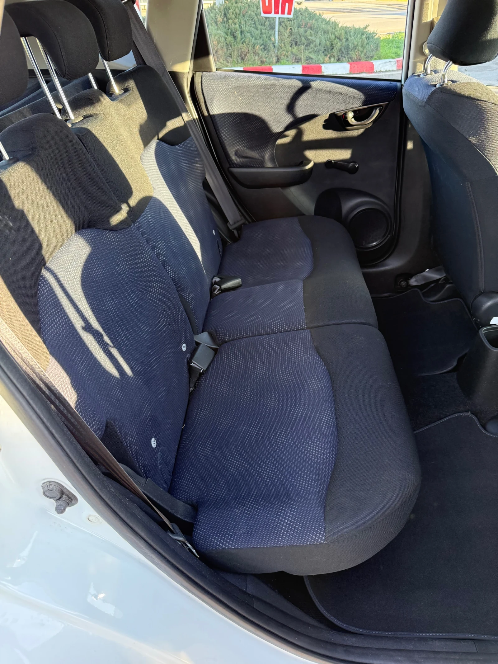 Honda Jazz 1.2  | Mobile.bg   8