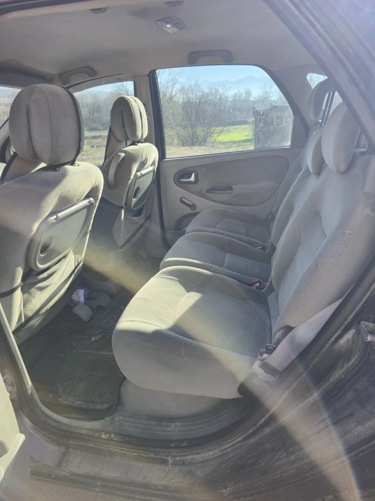 Renault Scenic | Mobile.bg   11