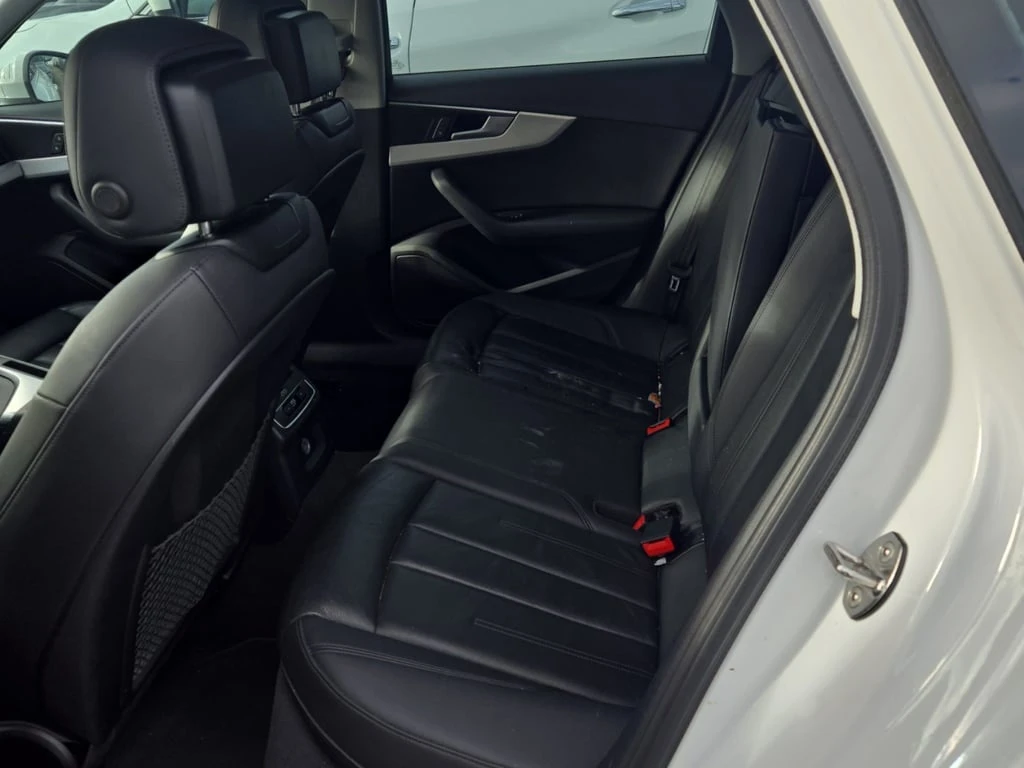 Audi A4 * Progressiv * CARFAX * ����������� | Mobile.bg � ����������� 13