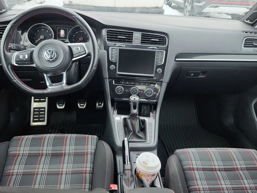 VW Golf * AUTOBAHN * CARFAX * ���� �� �� | Mobile.bg � ����������� 10