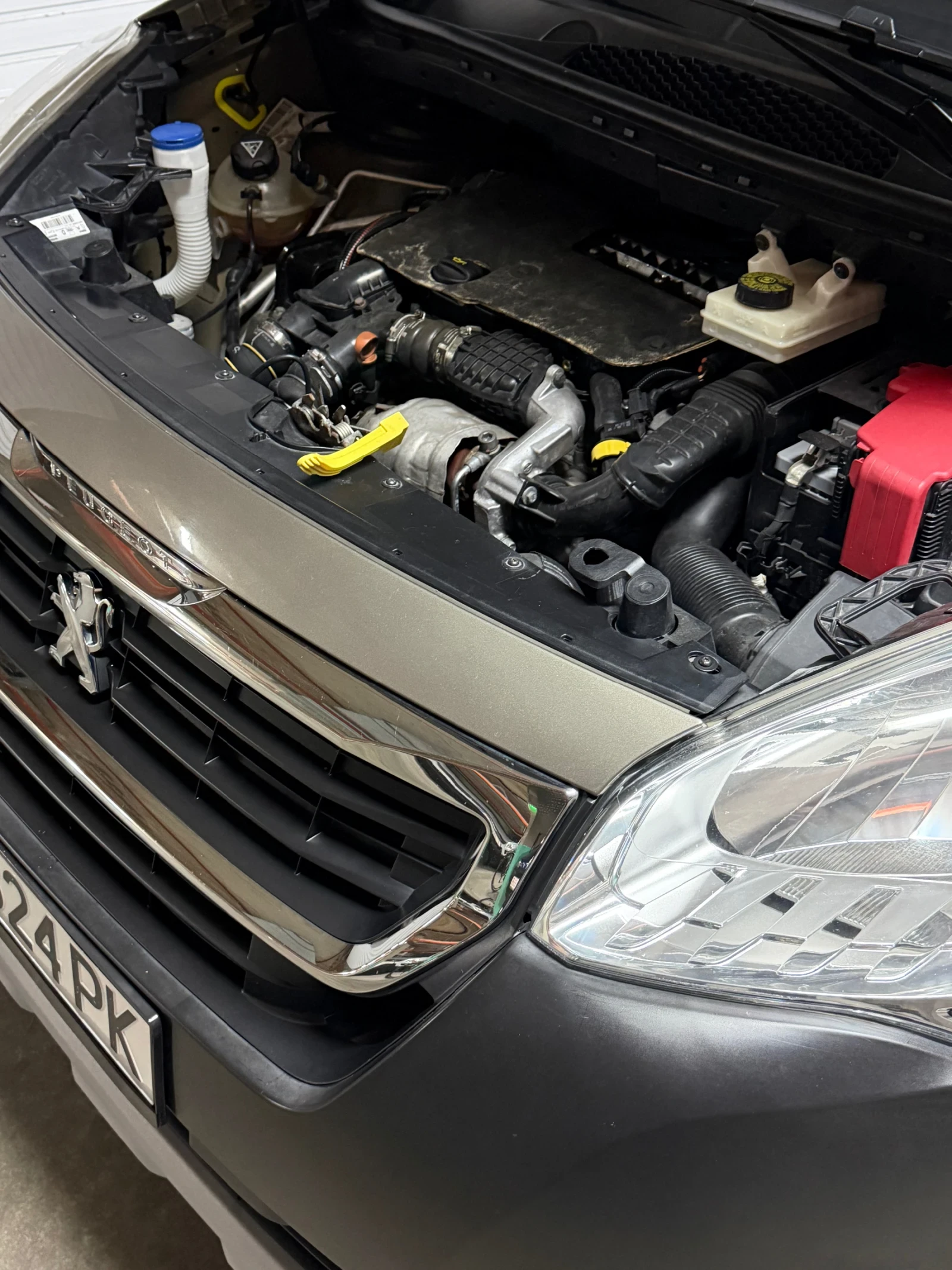 Peugeot Partner Outdoor | Mobile.bg � ����������� 13