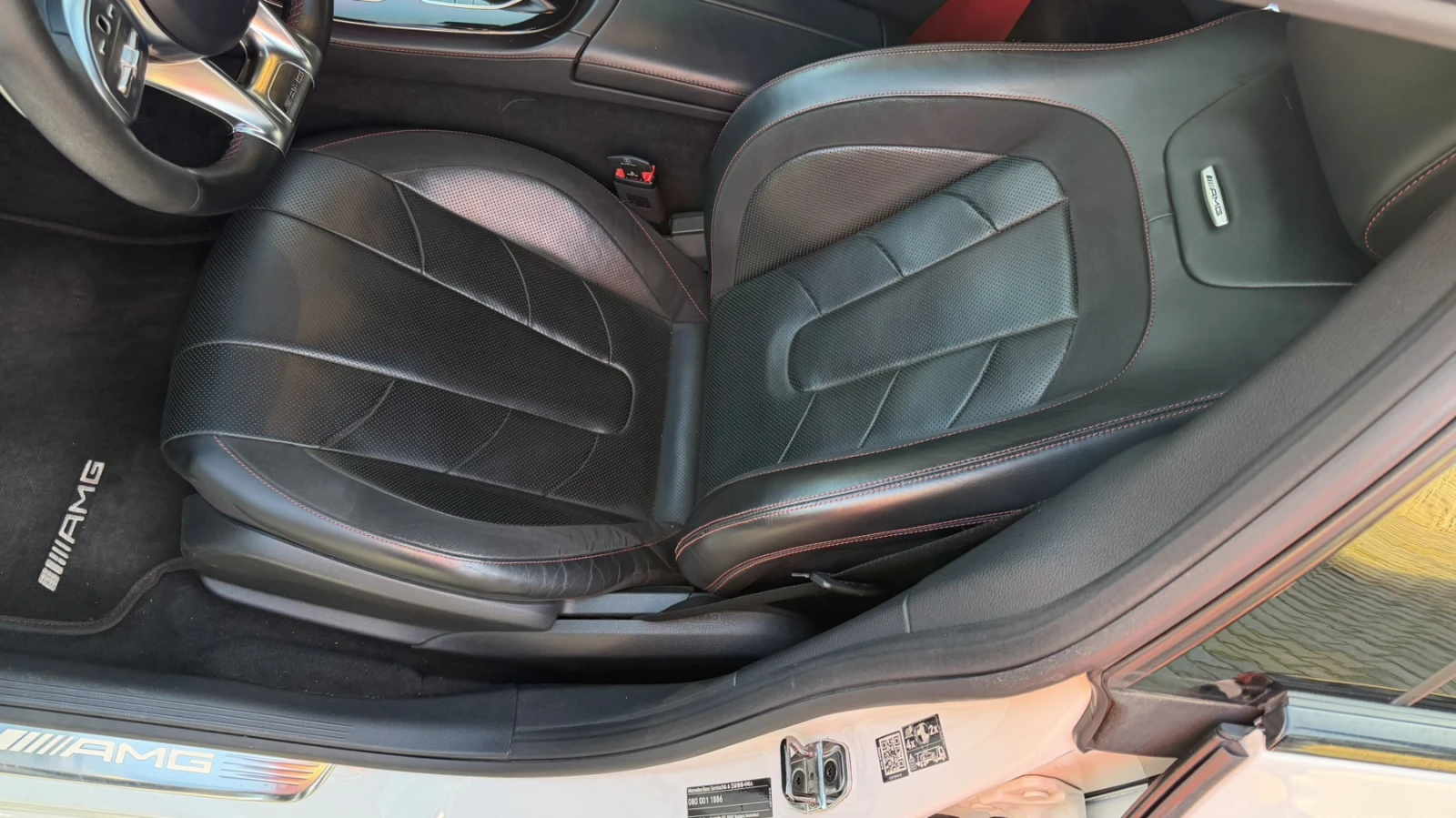 Mercedes-Benz CLS 53 AMG | Mobile.bg � ����������� 16