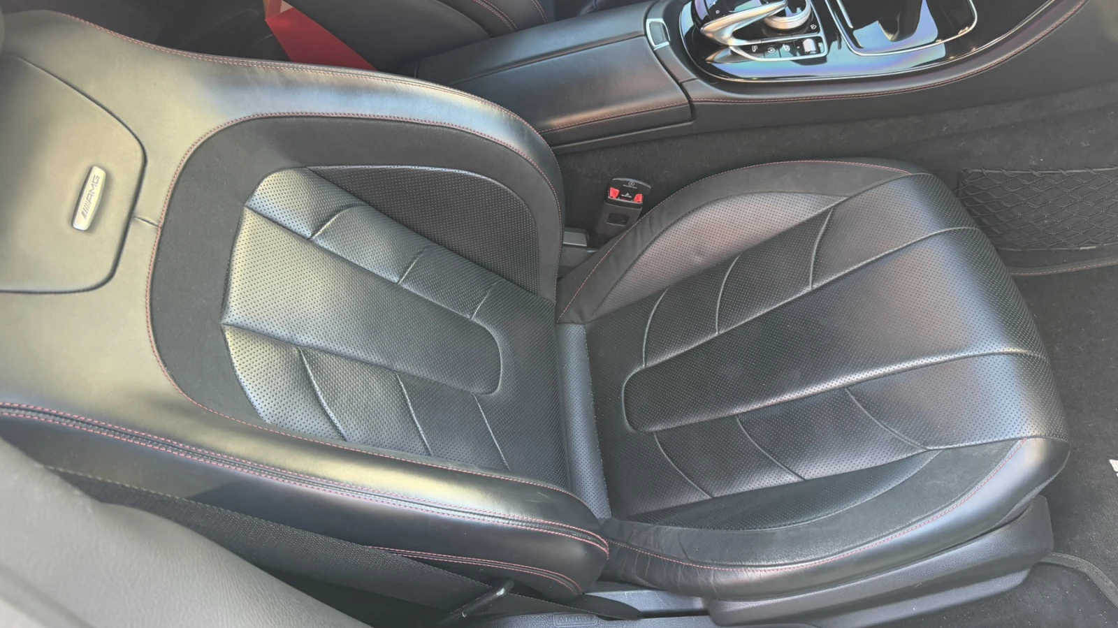 Mercedes-Benz CLS 53 AMG | Mobile.bg � ����������� 17