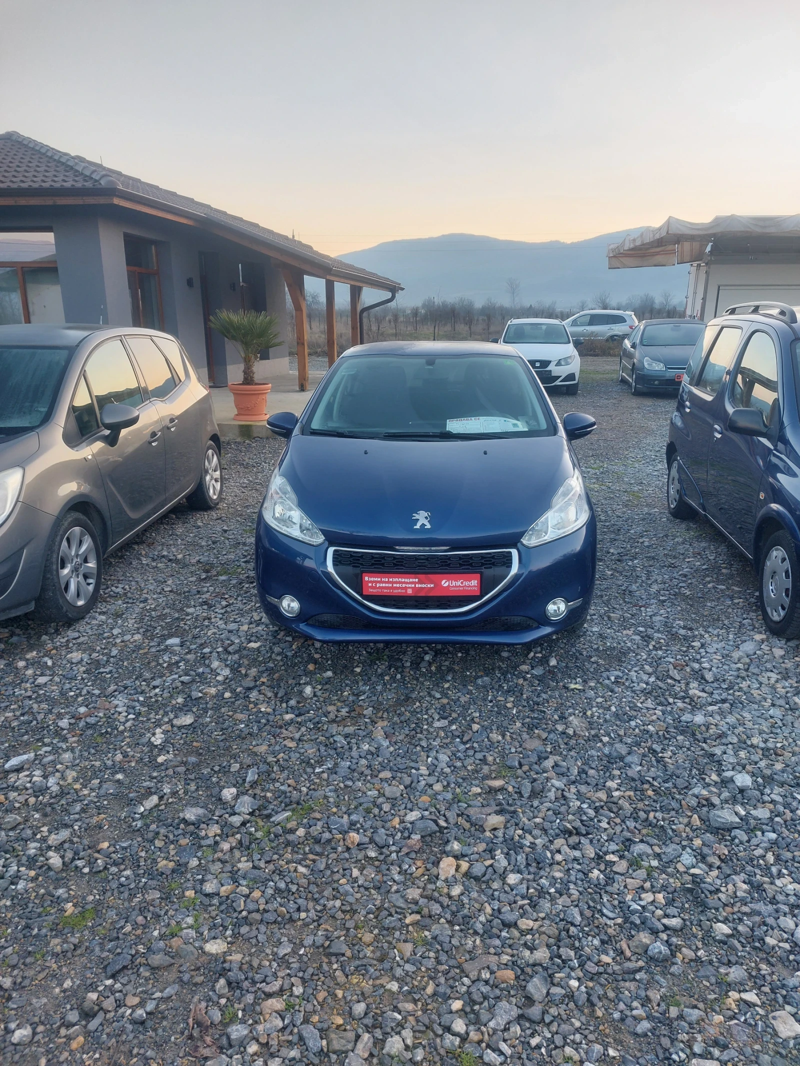Peugeot 208 208 | Mobile.bg � ����������� 2