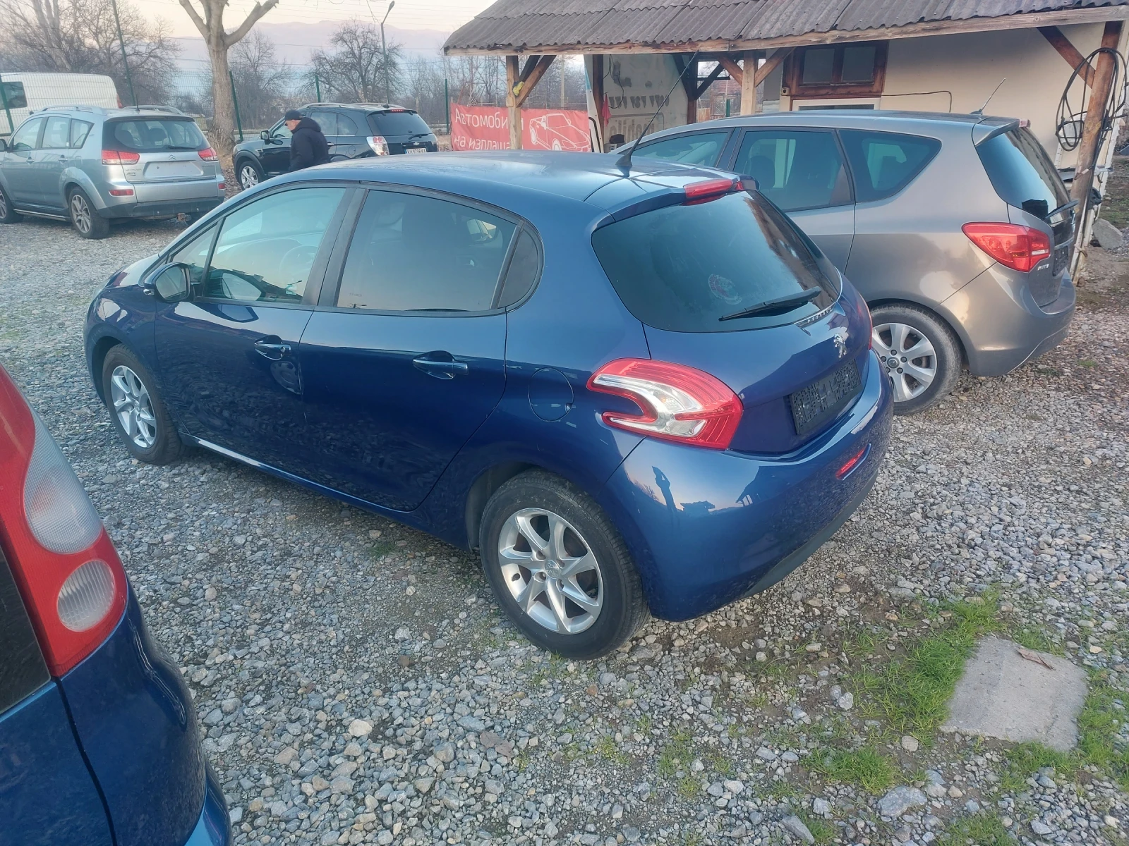 Peugeot 208 208 | Mobile.bg � ����������� 5