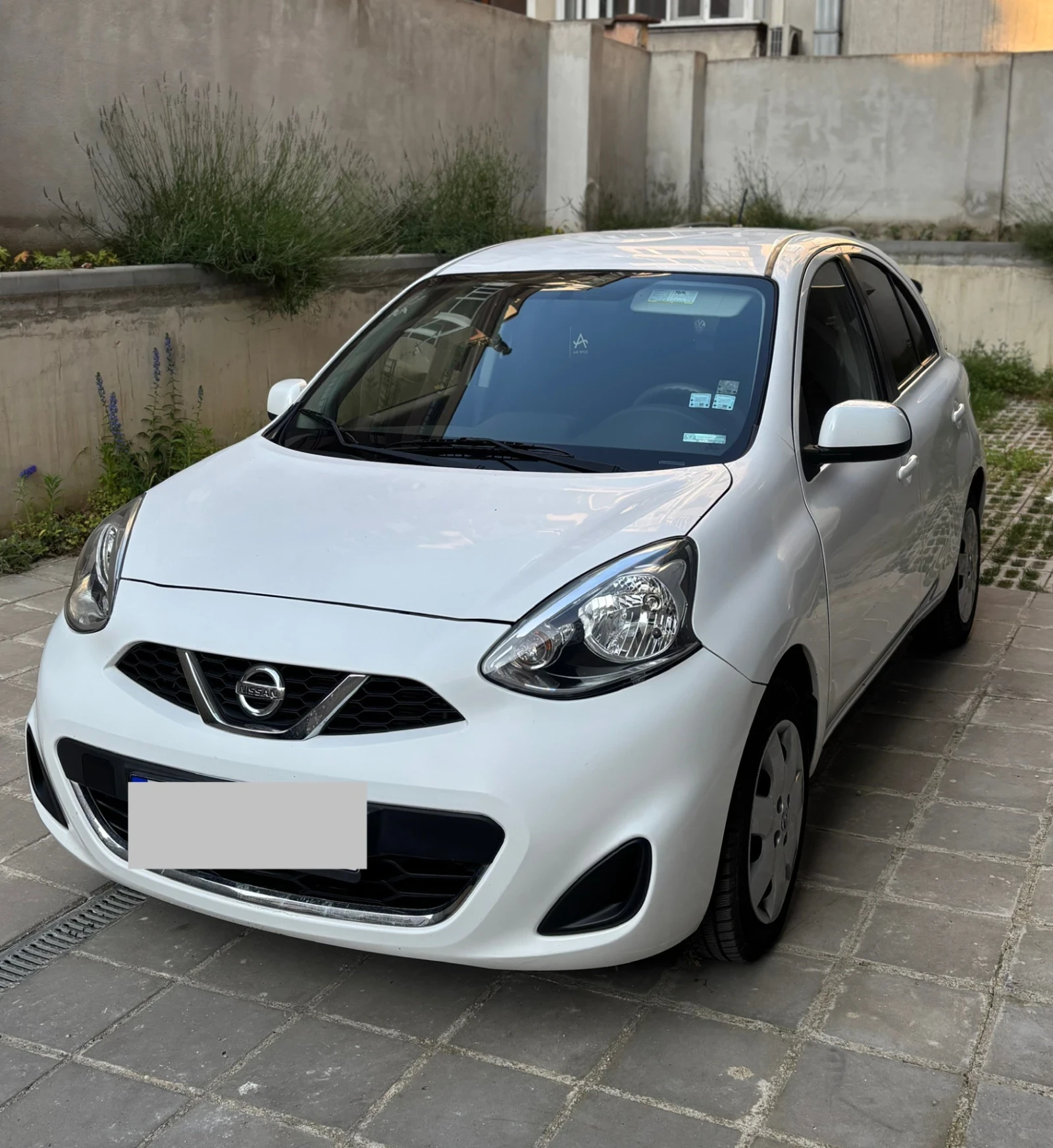 Nissan Micra | Mobile.bg � ����������� 4