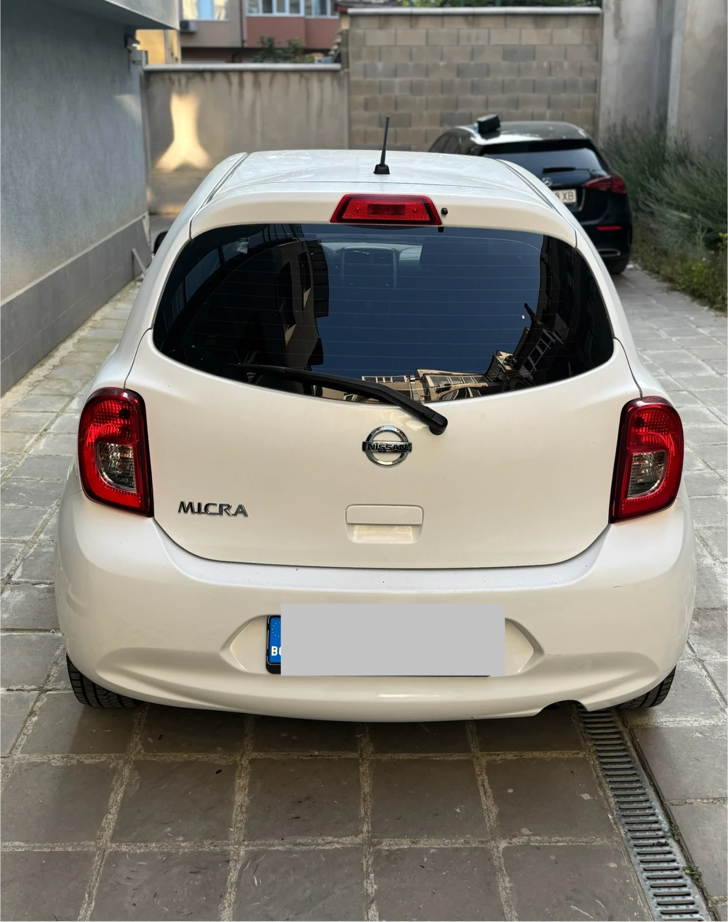 Nissan Micra | Mobile.bg � ����������� 6