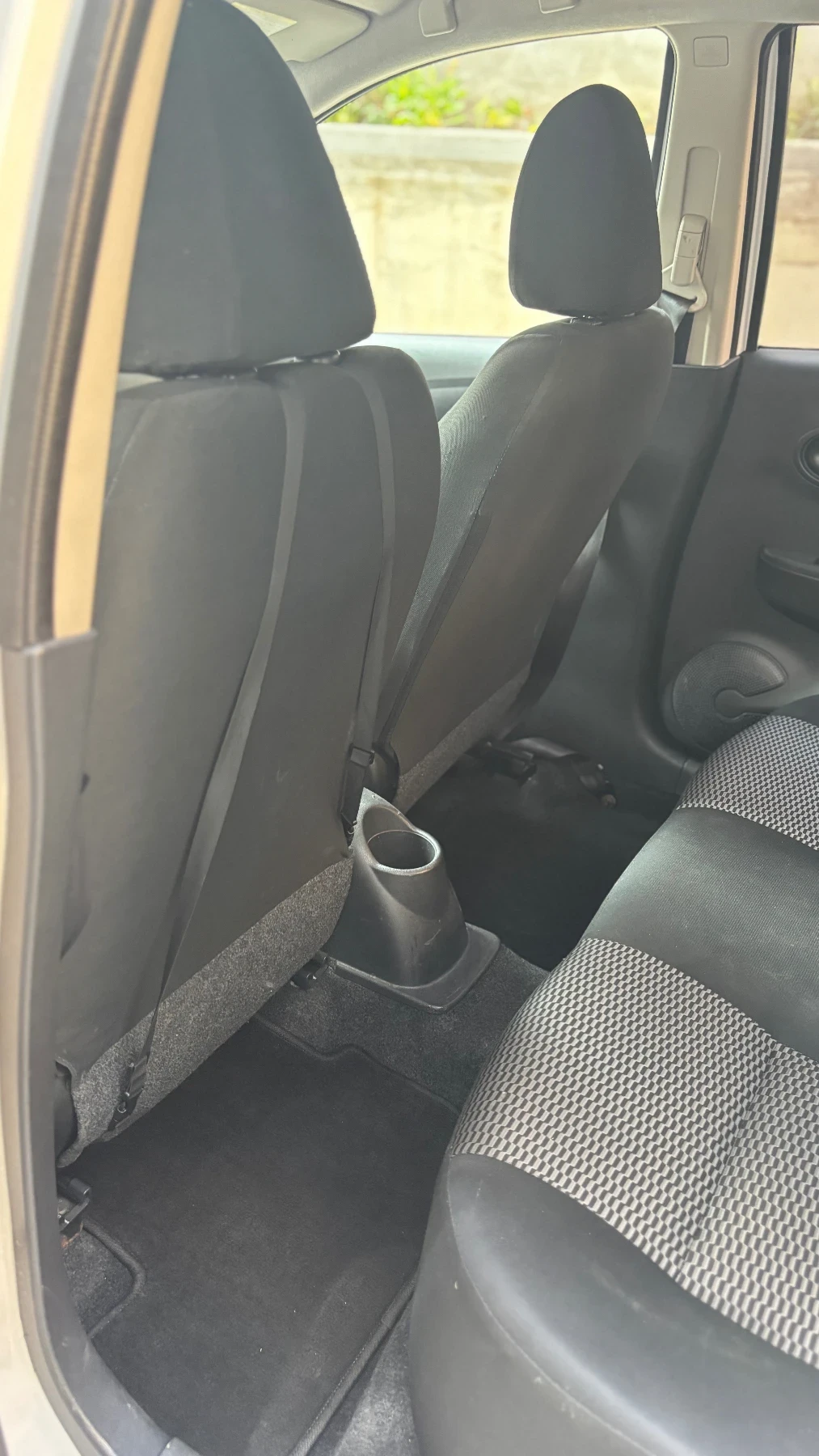 Nissan Micra | Mobile.bg � ����������� 8