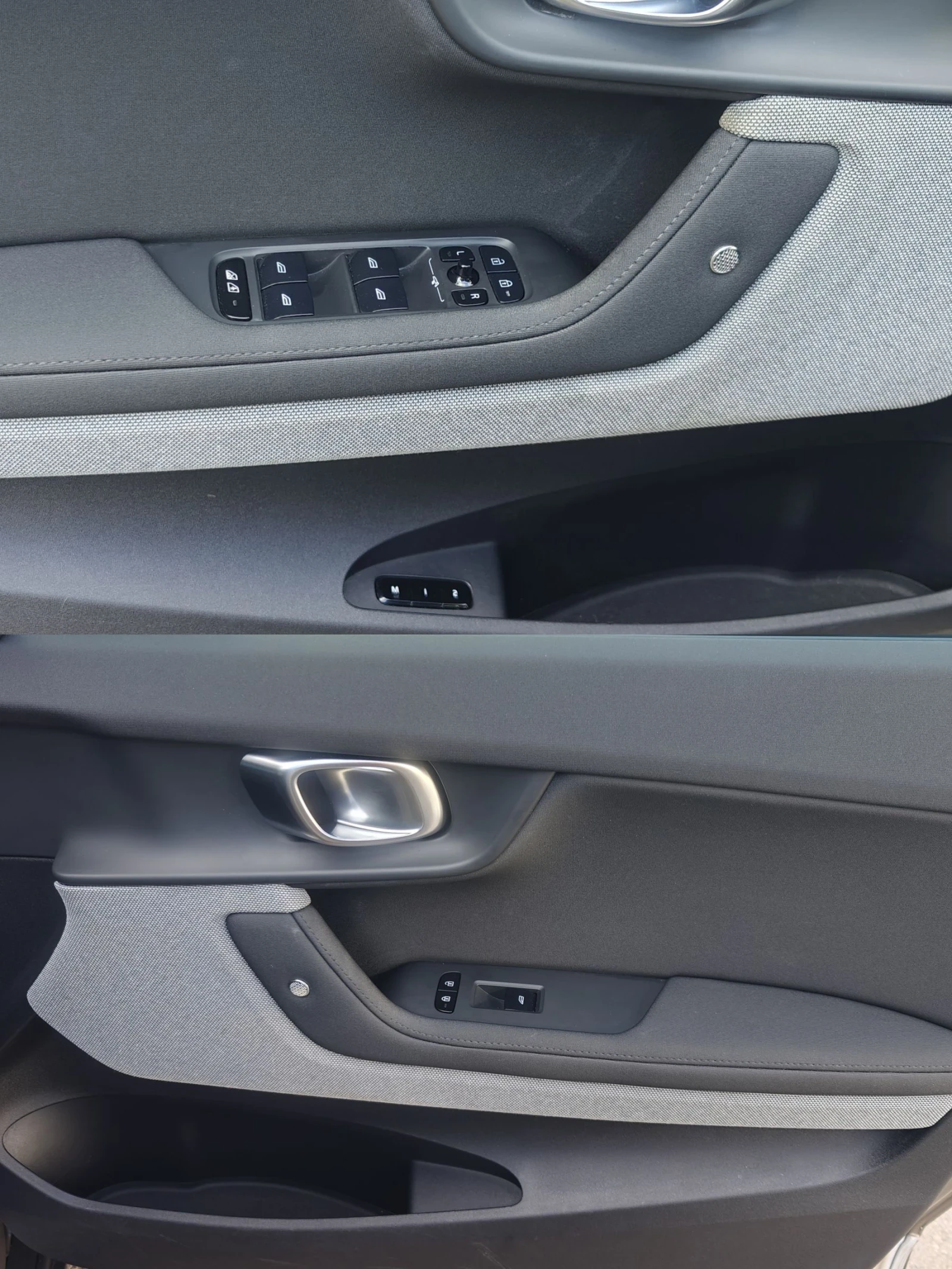 Polestar 2 AWD/408hp/78kwh/PANO/SOH 95% | Mobile.bg � ����������� 12