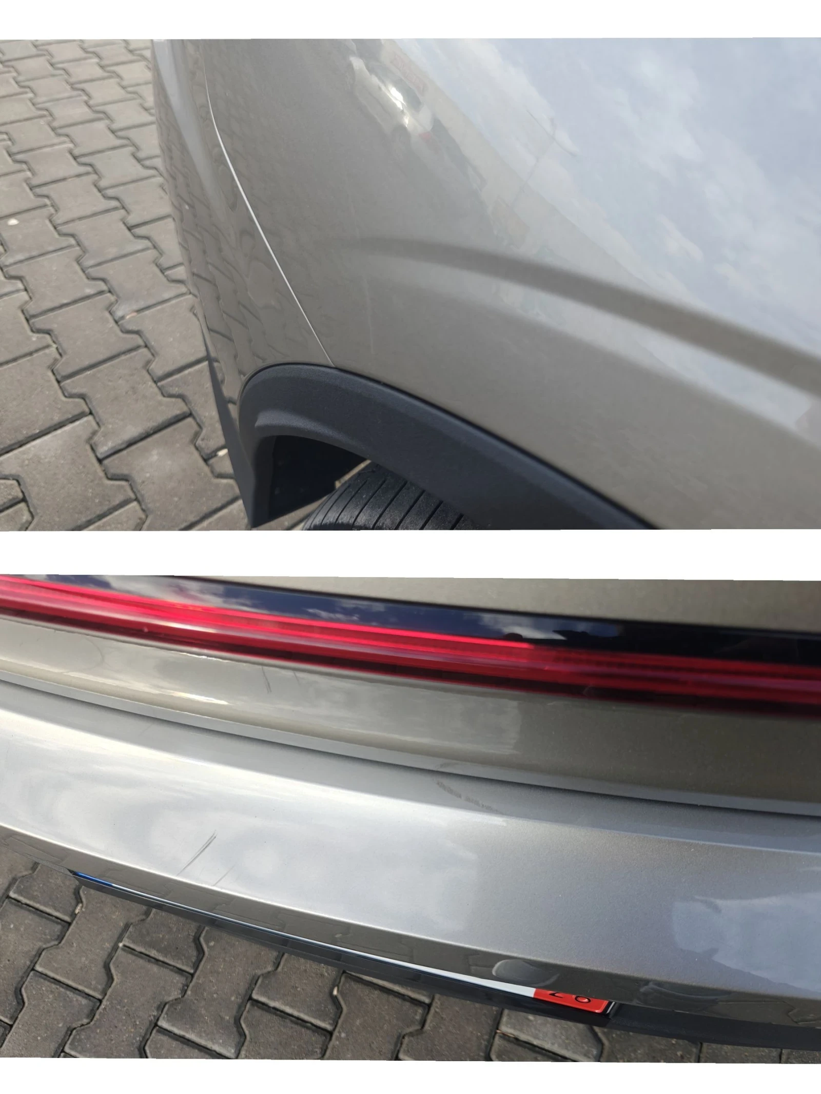 Polestar 2 AWD/408hp/78kwh/PANO/SOH 95% | Mobile.bg � ����������� 15