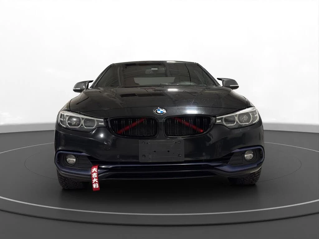 BMW 430 i* xDrive * Coupe * АвтоКредит* (ЦЕНА ДО БГ) - изображение 3