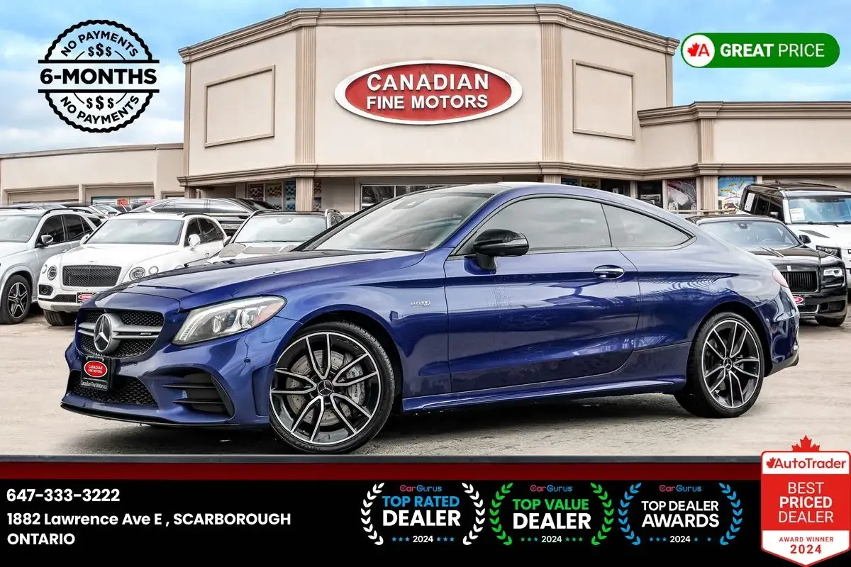Mercedes-Benz C 43 AMG * Burmester ����� * CARFAX* ����� �� �����������*  | Mobile.bg � ����������� 1